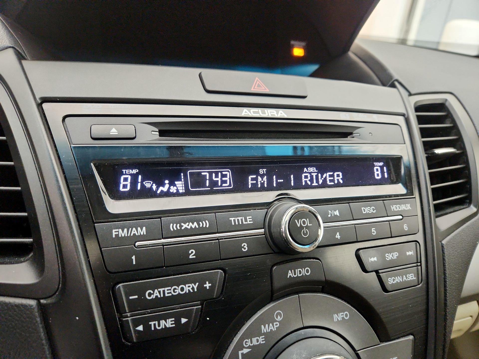 Thumbnail: 2014 Acura RDX - 15