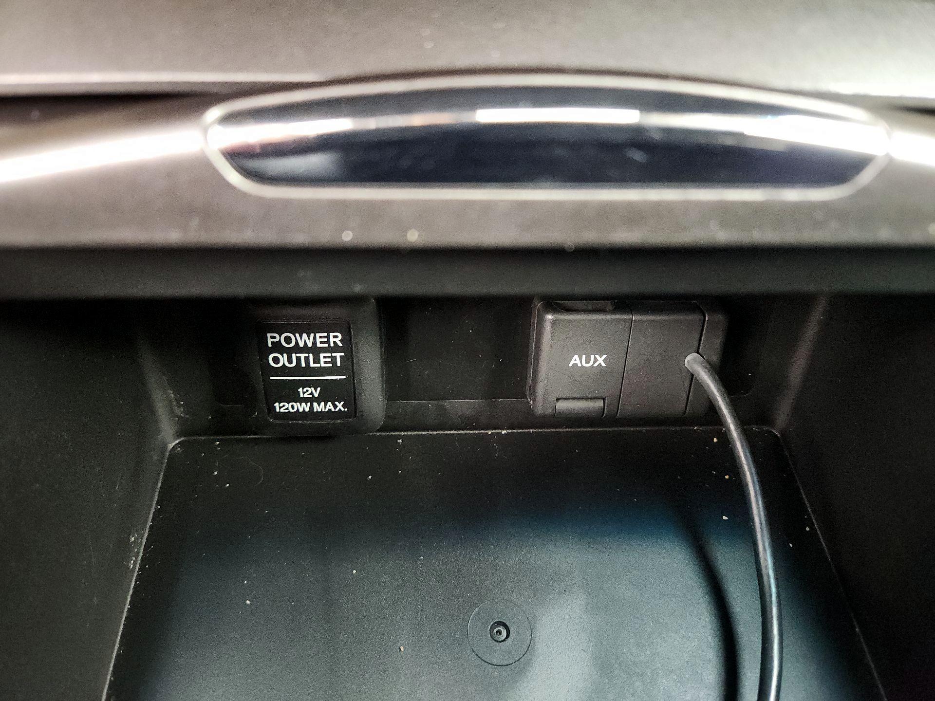 Thumbnail: 2014 Acura RDX - 18