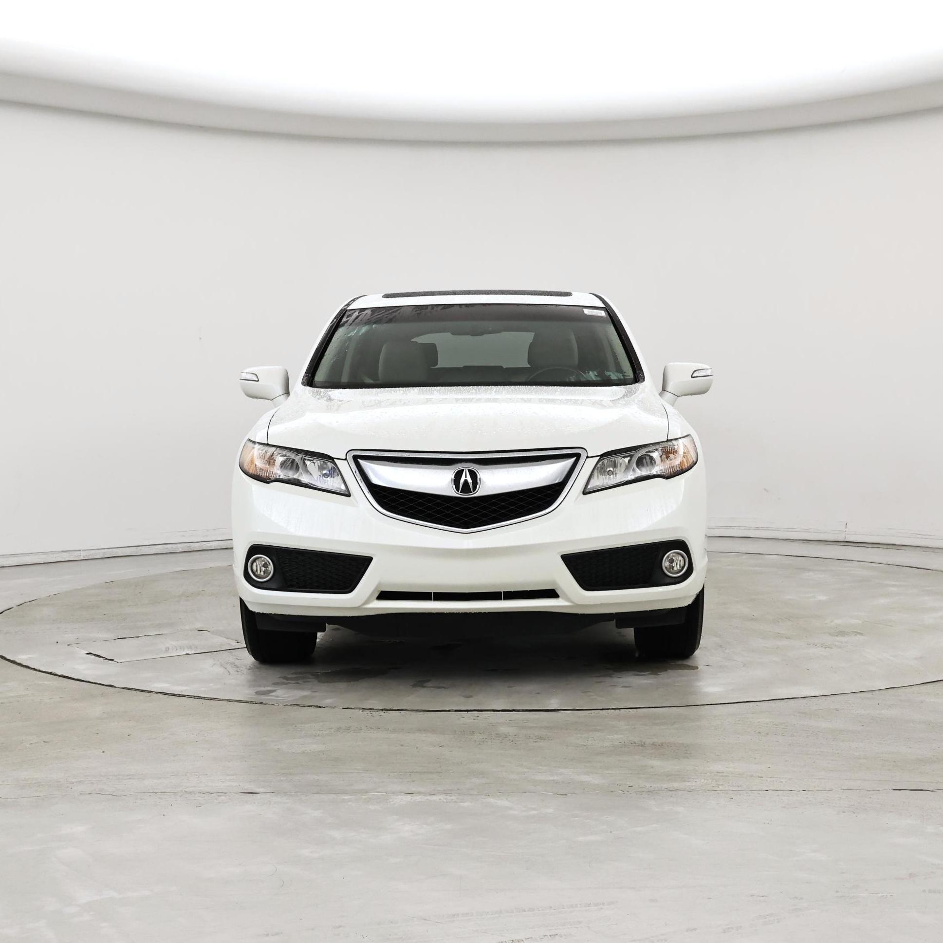 Thumbnail: 2014 Acura RDX - 5