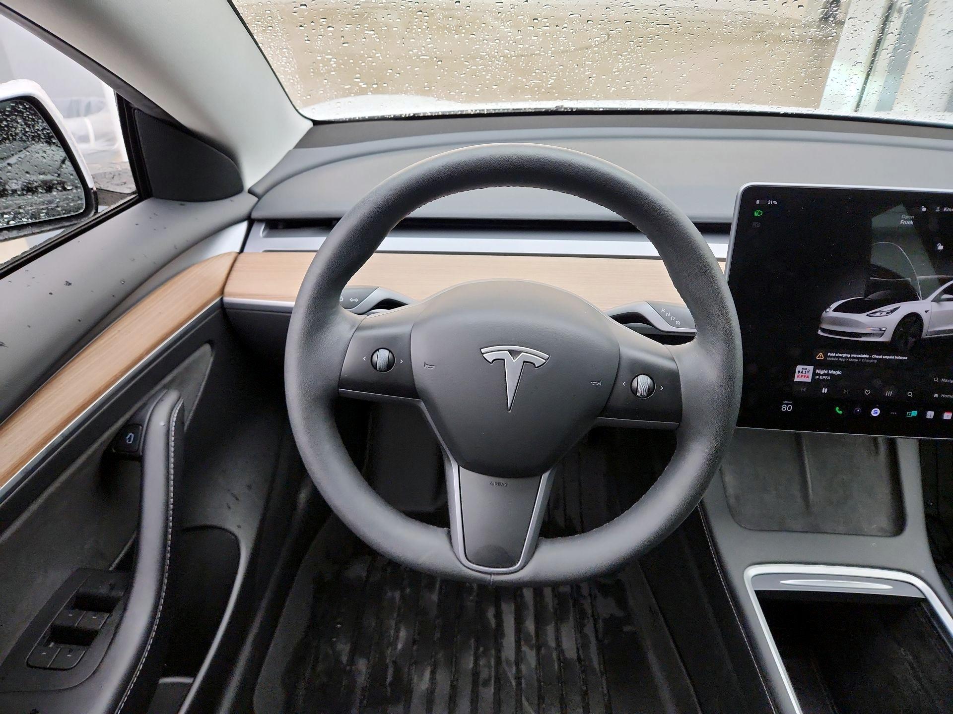 Thumbnail: 2023 Tesla Model 3 - 10