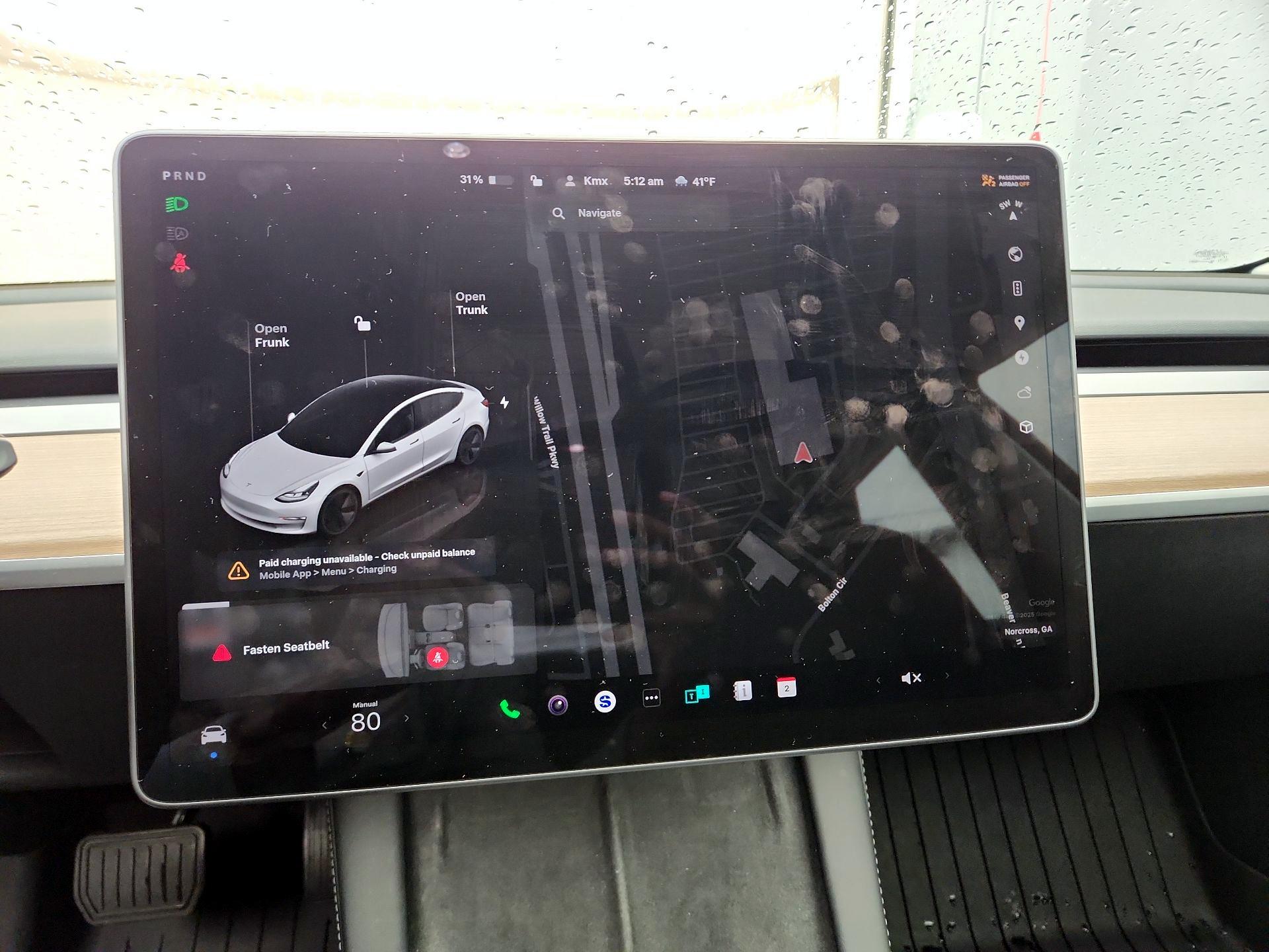 Thumbnail: 2023 Tesla Model 3 - 13