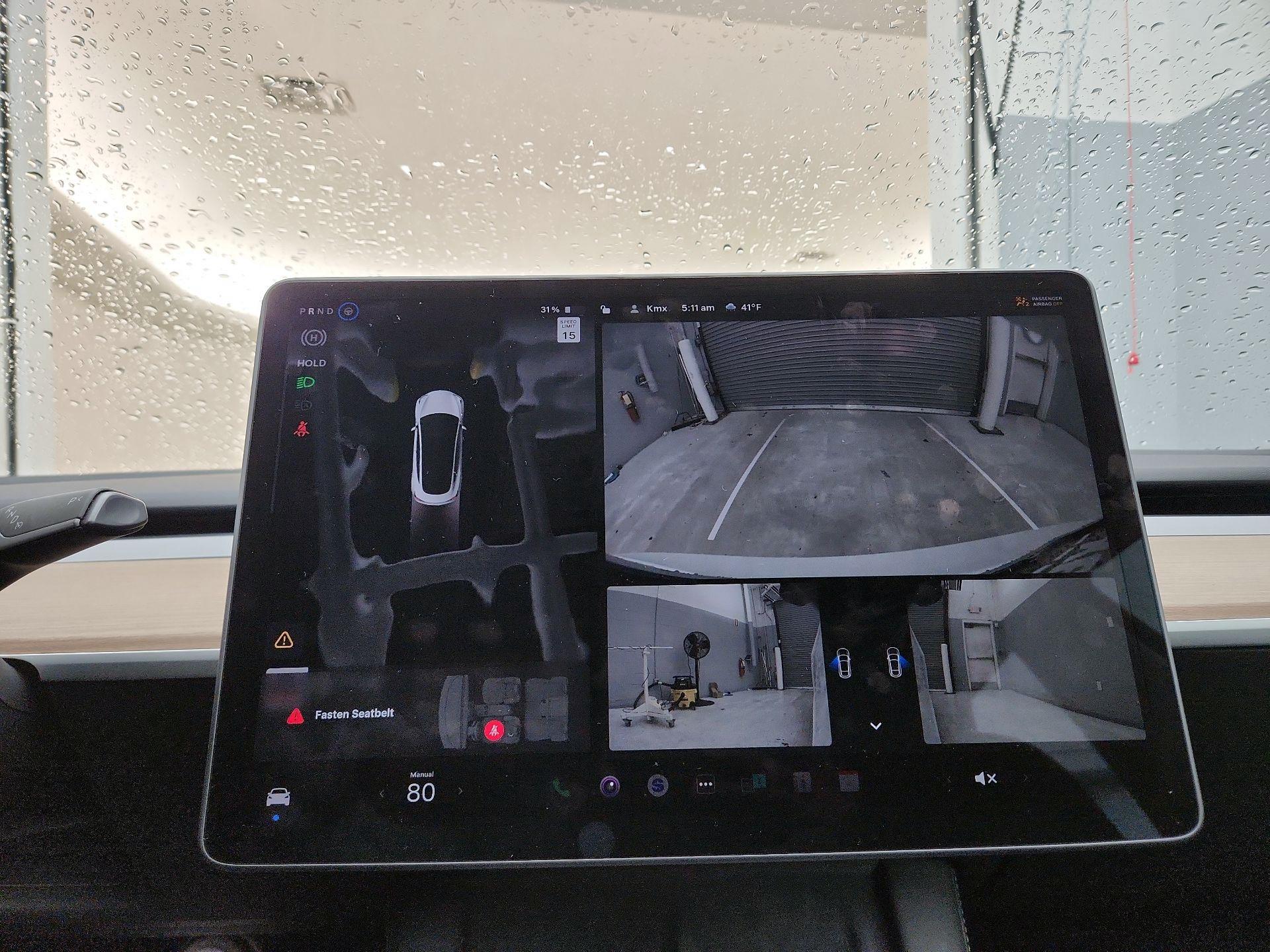 Thumbnail: 2023 Tesla Model 3 - 14