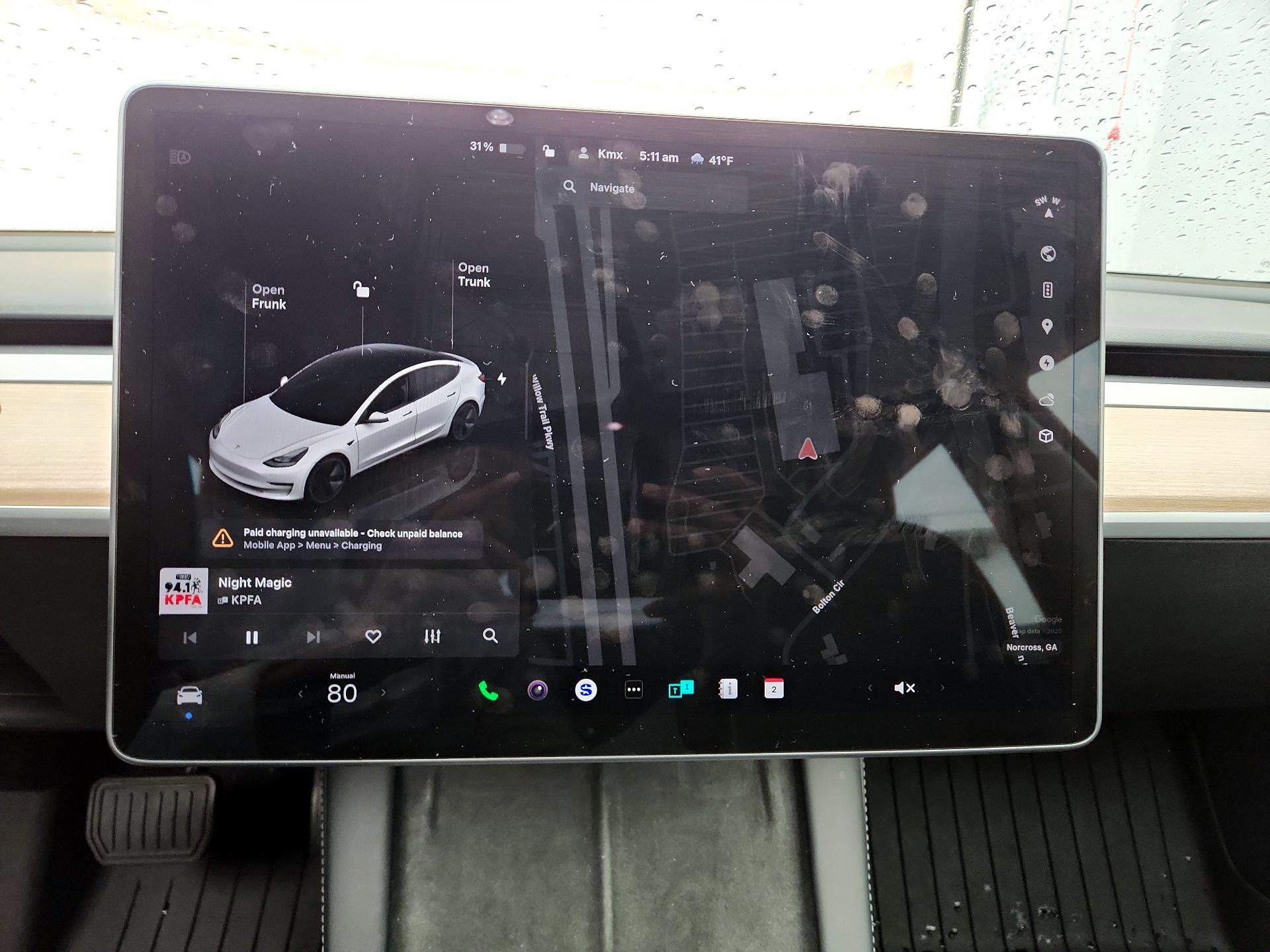 Thumbnail: 2023 Tesla Model 3 - 15