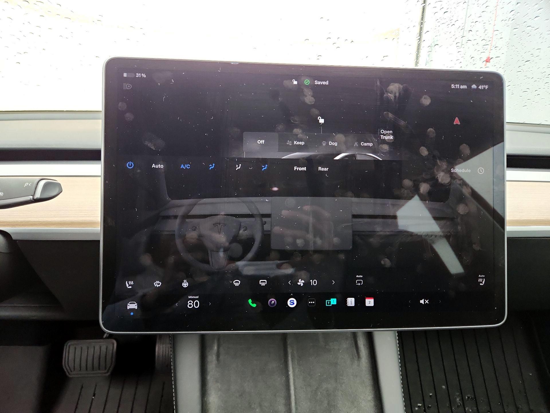 Thumbnail: 2023 Tesla Model 3 - 16