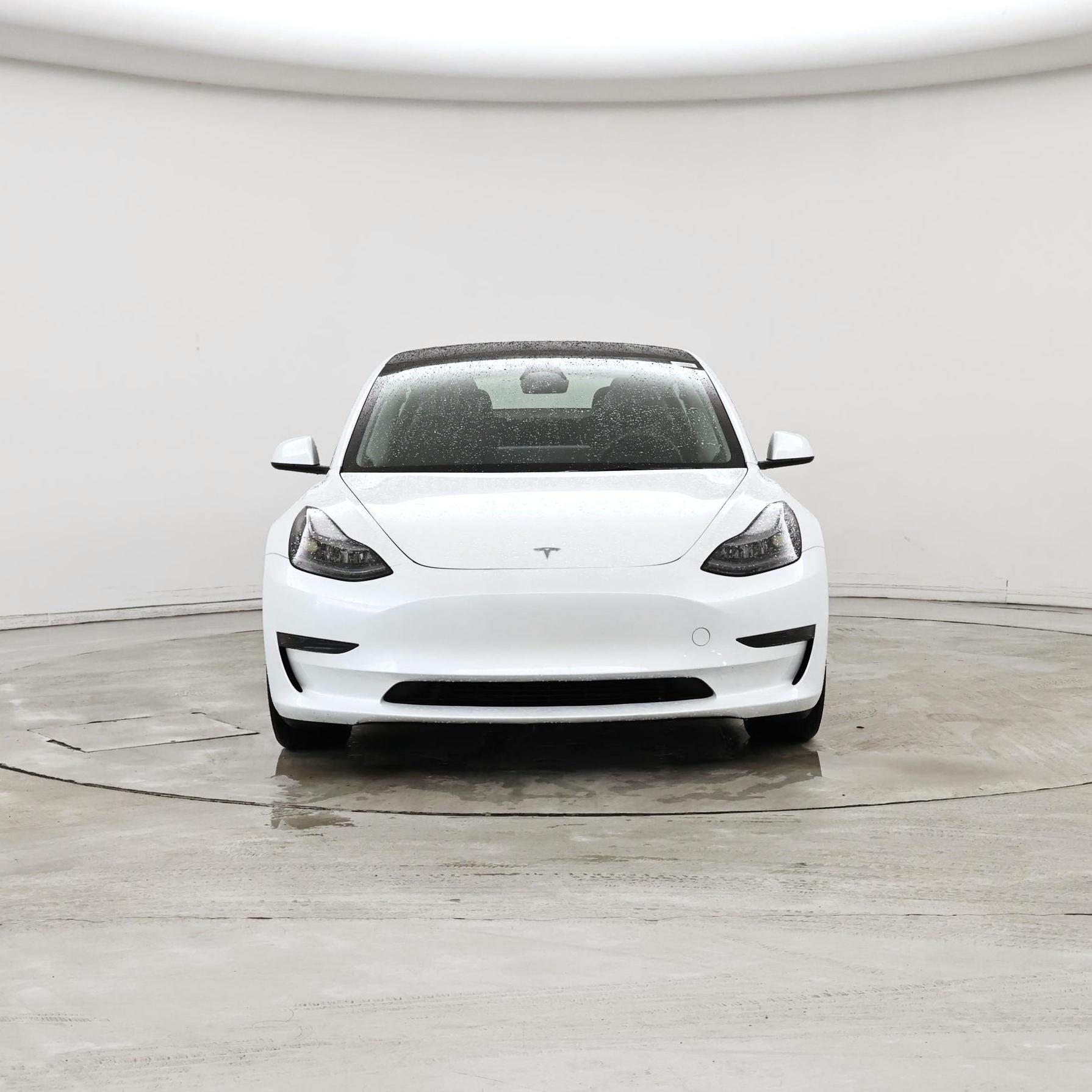 Thumbnail: 2023 Tesla Model 3 - 5