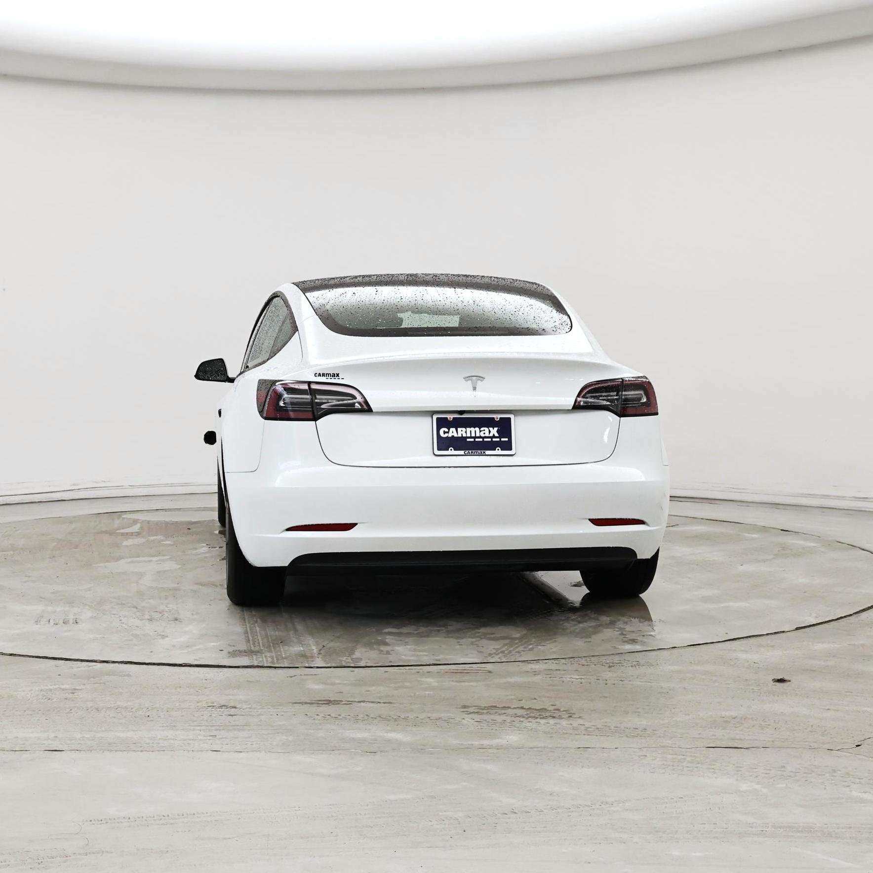 Thumbnail: 2023 Tesla Model 3 - 6