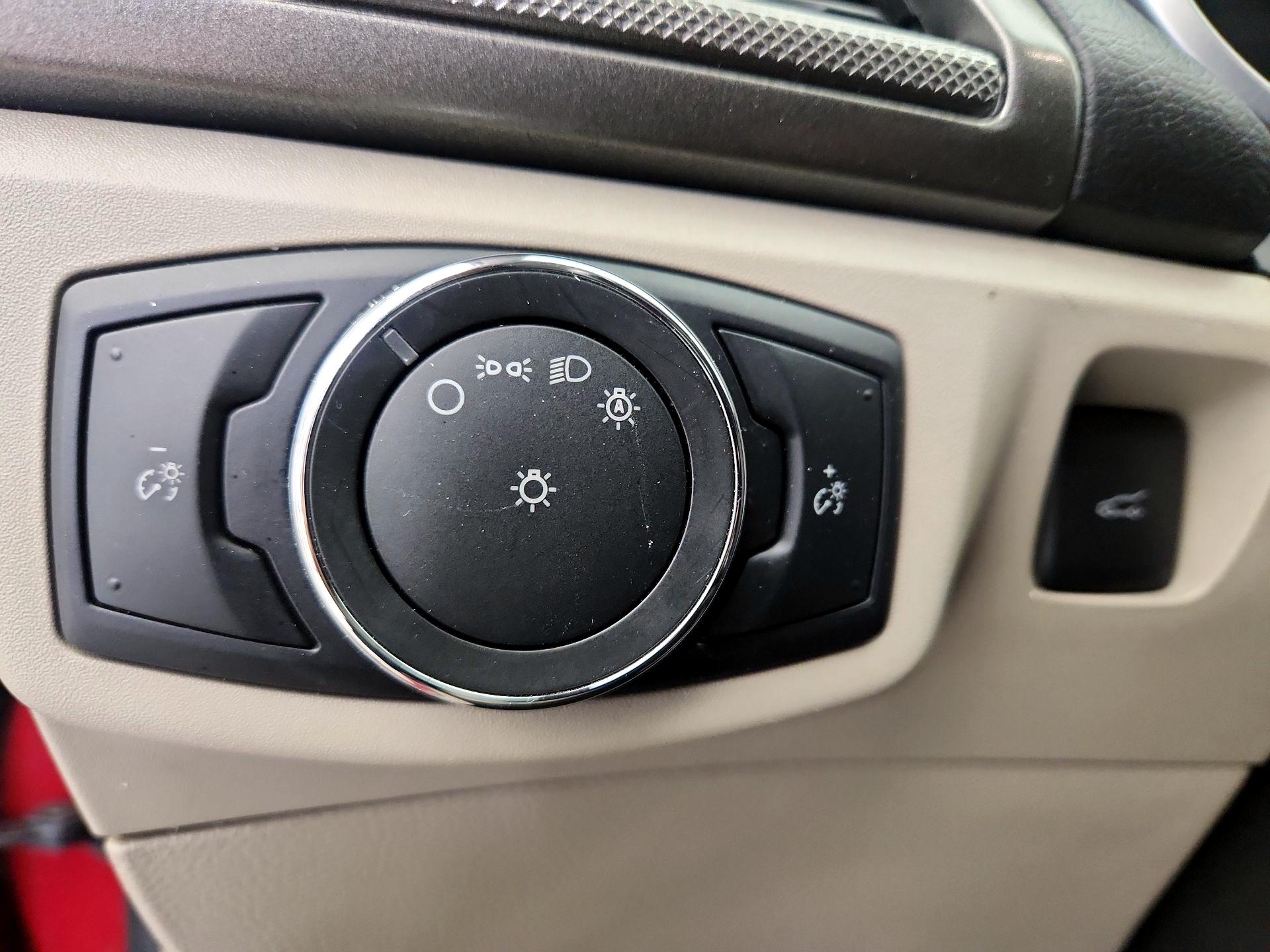 Thumbnail: 2018 Ford Fusion - 13