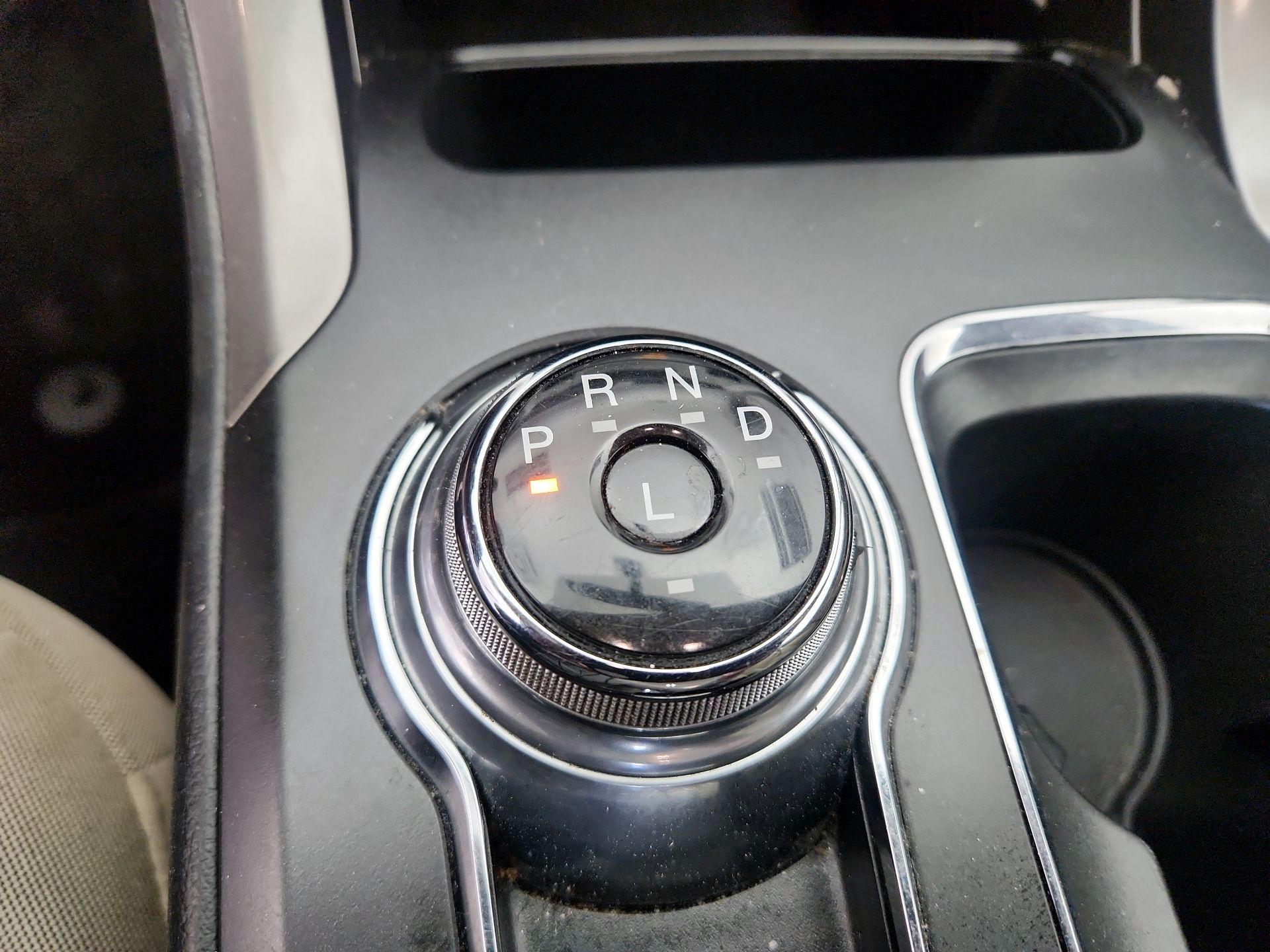 Thumbnail: 2018 Ford Fusion - 17