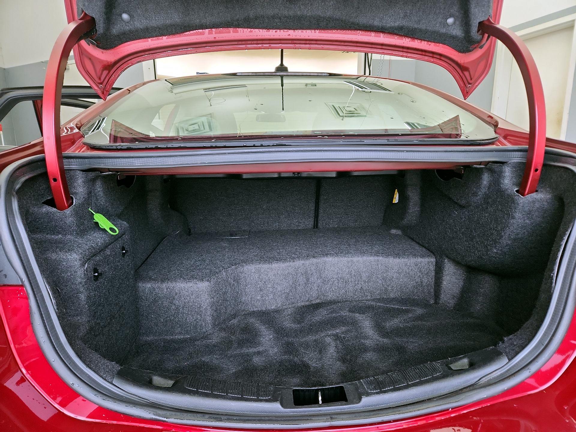 Thumbnail: 2018 Ford Fusion - 20