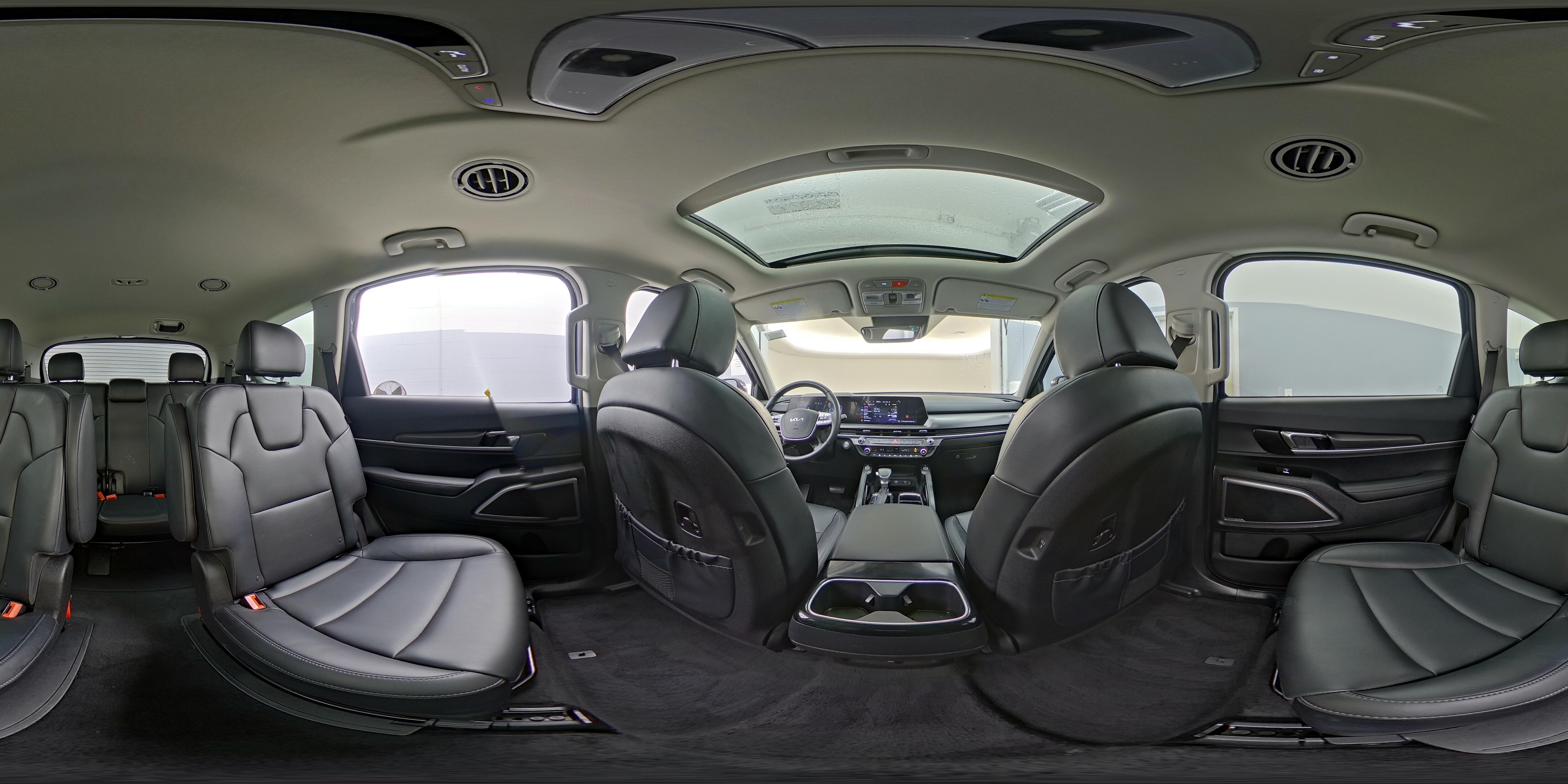 2024 Kia Telluride S - Photo 28