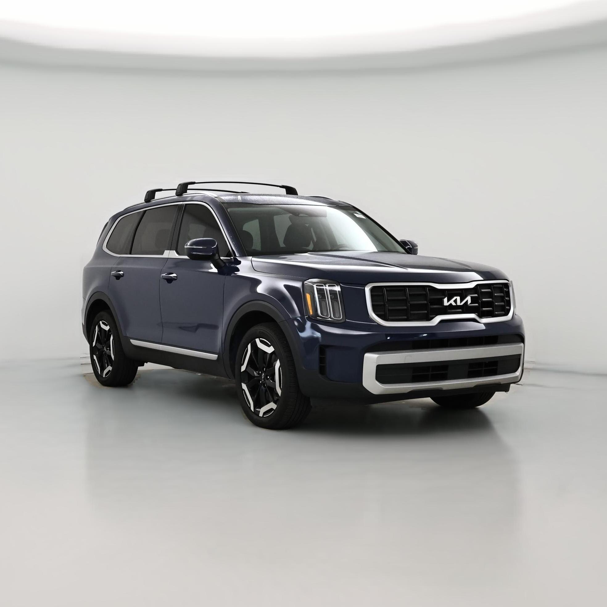 Thumbnail: 2024 Kia Telluride - 1