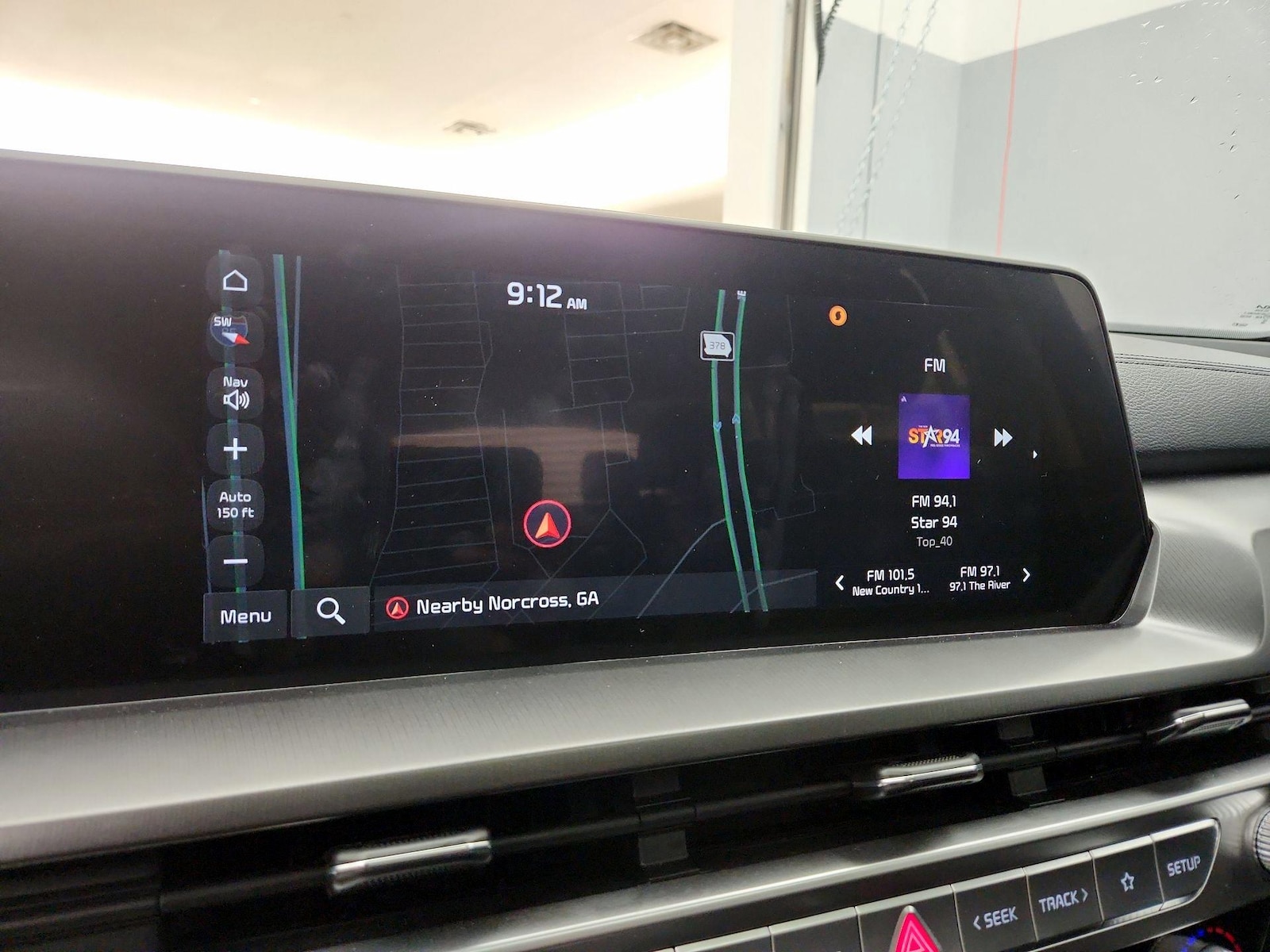2024 Kia Telluride S - Photo 15
