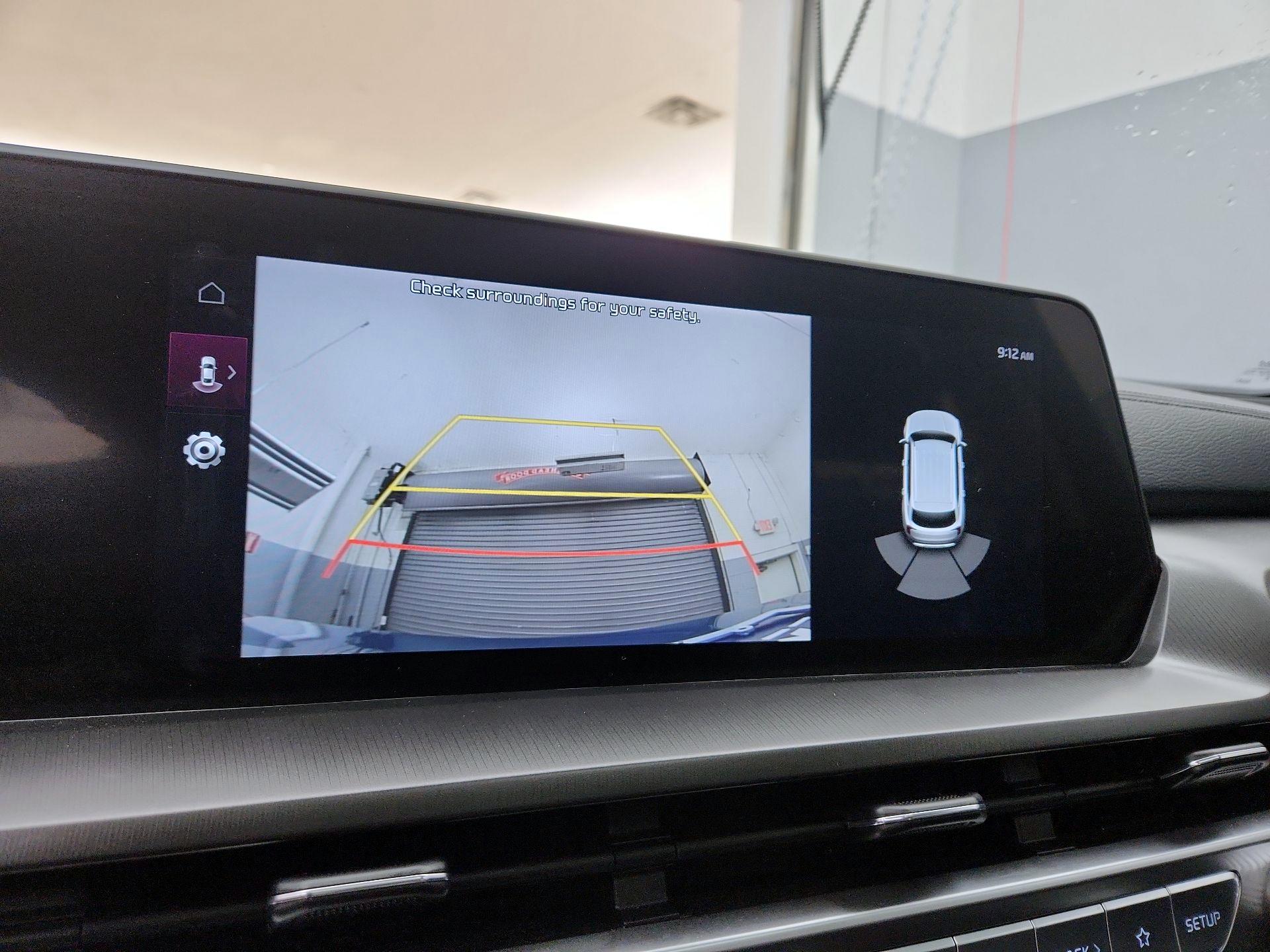 Thumbnail: 2024 Kia Telluride - 15