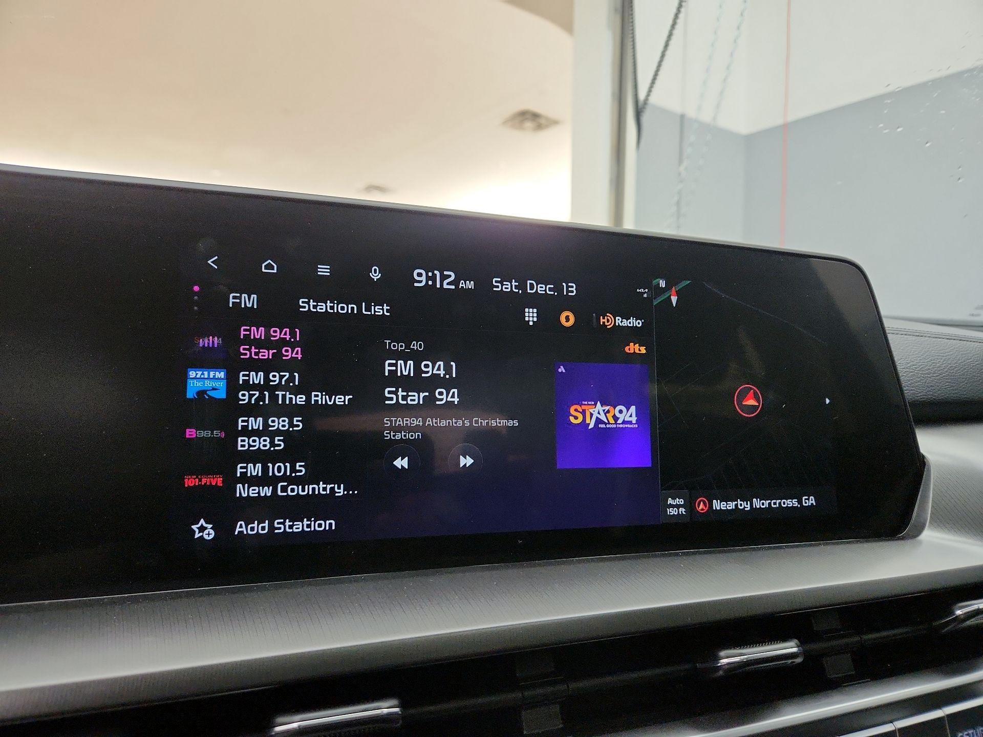 Thumbnail: 2024 Kia Telluride - 16