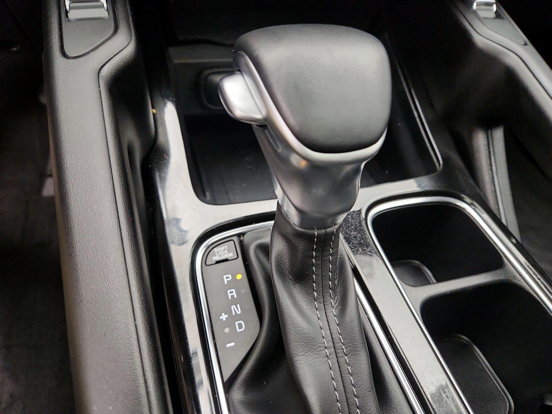 Thumbnail: 2024 Kia Telluride - 18