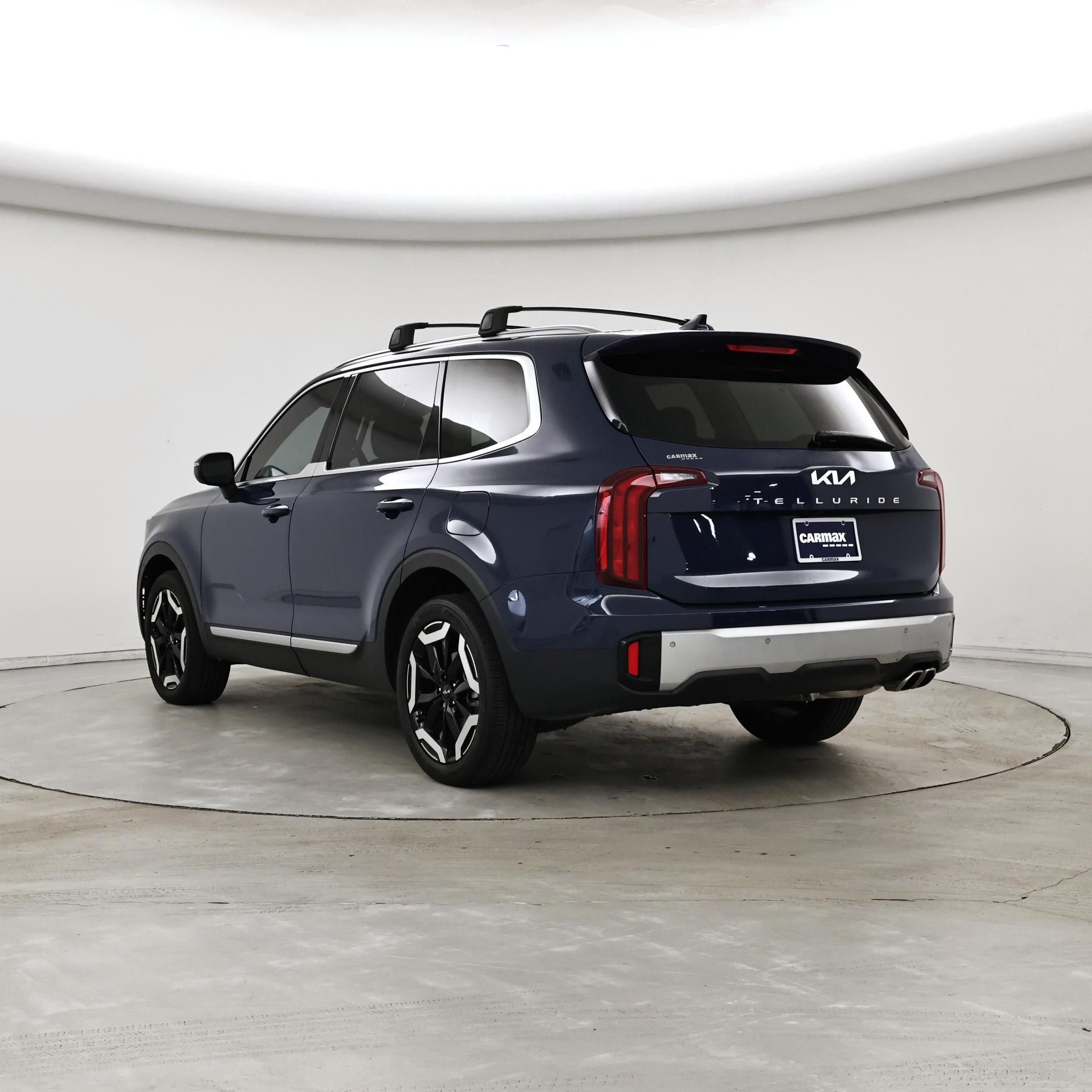 Thumbnail: 2024 Kia Telluride - 2