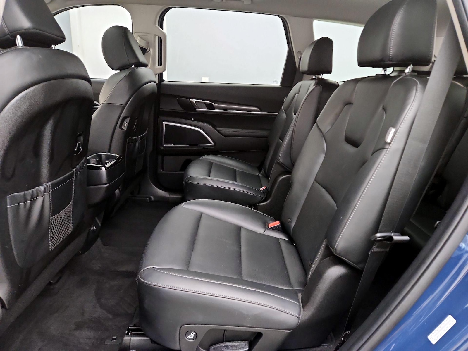 2024 Kia Telluride S - Photo 22