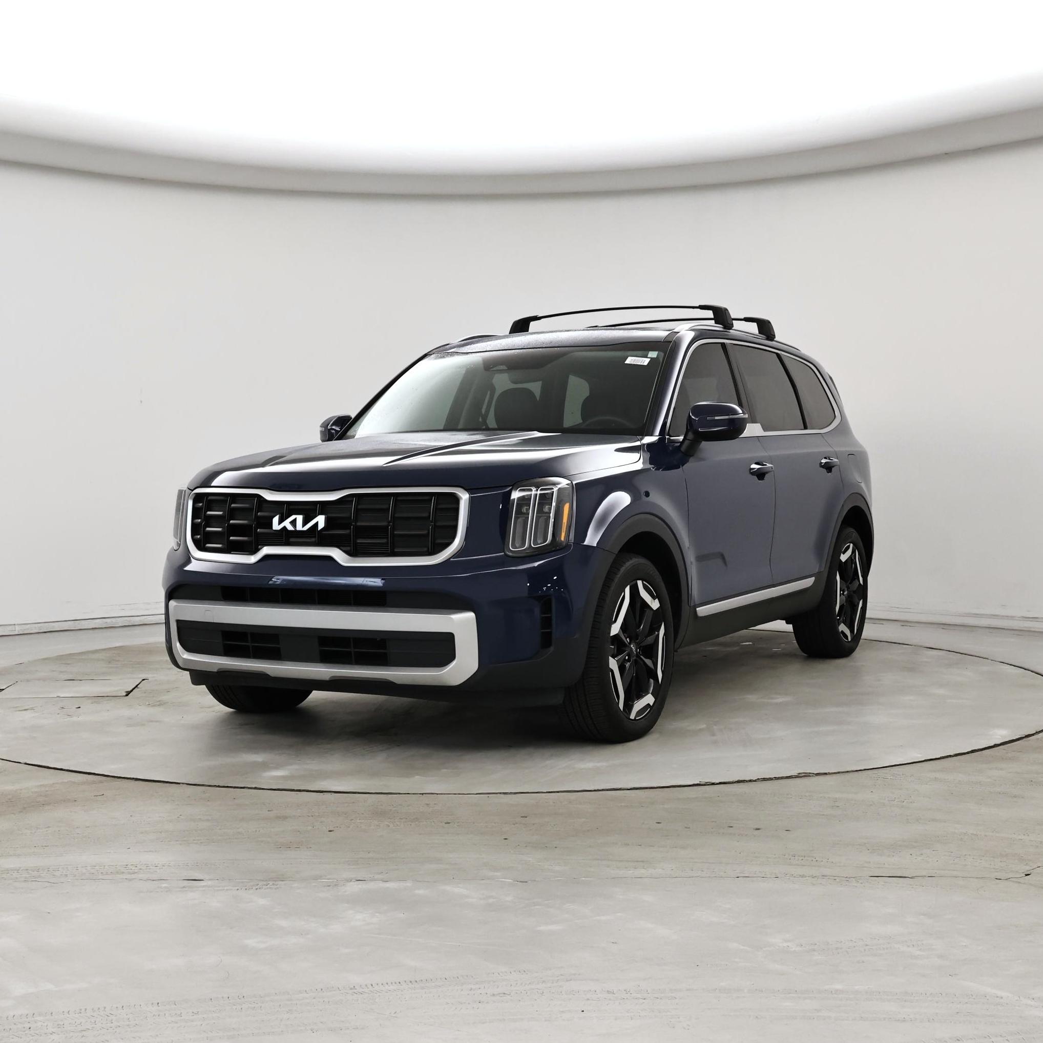 Thumbnail: 2024 Kia Telluride - 4