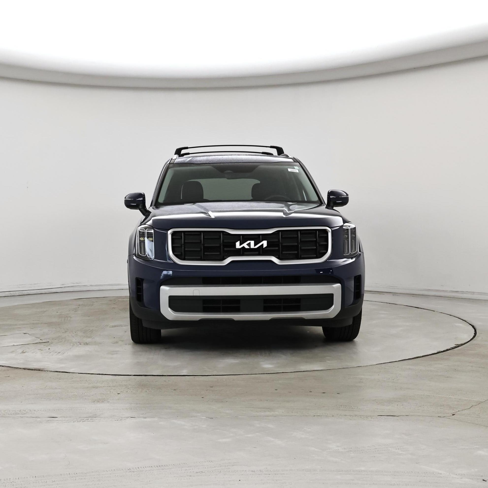 Thumbnail: 2024 Kia Telluride - 5