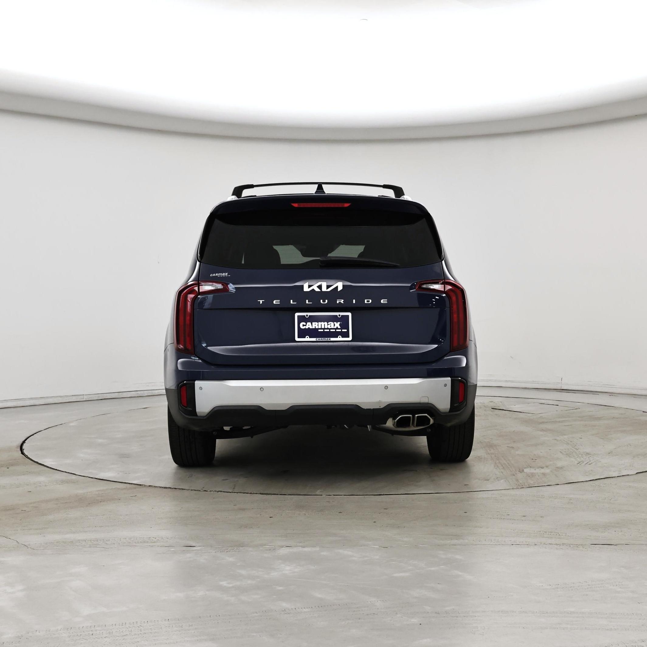 Thumbnail: 2024 Kia Telluride - 6