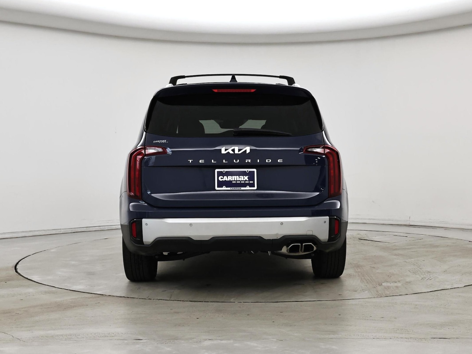 2024 Kia Telluride S - Photo 7