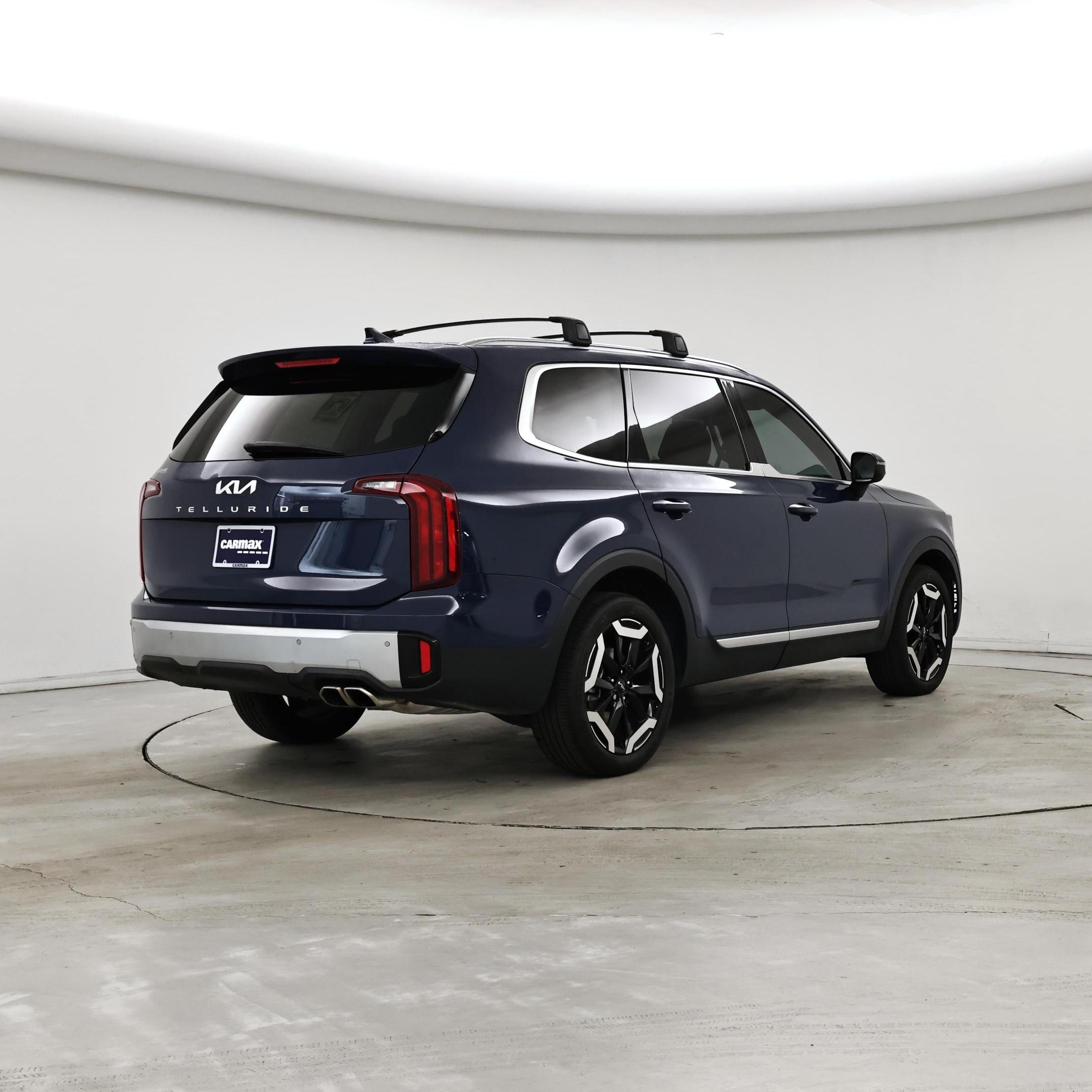 Thumbnail: 2024 Kia Telluride - 8