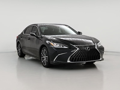 2024 Lexus ES 350
