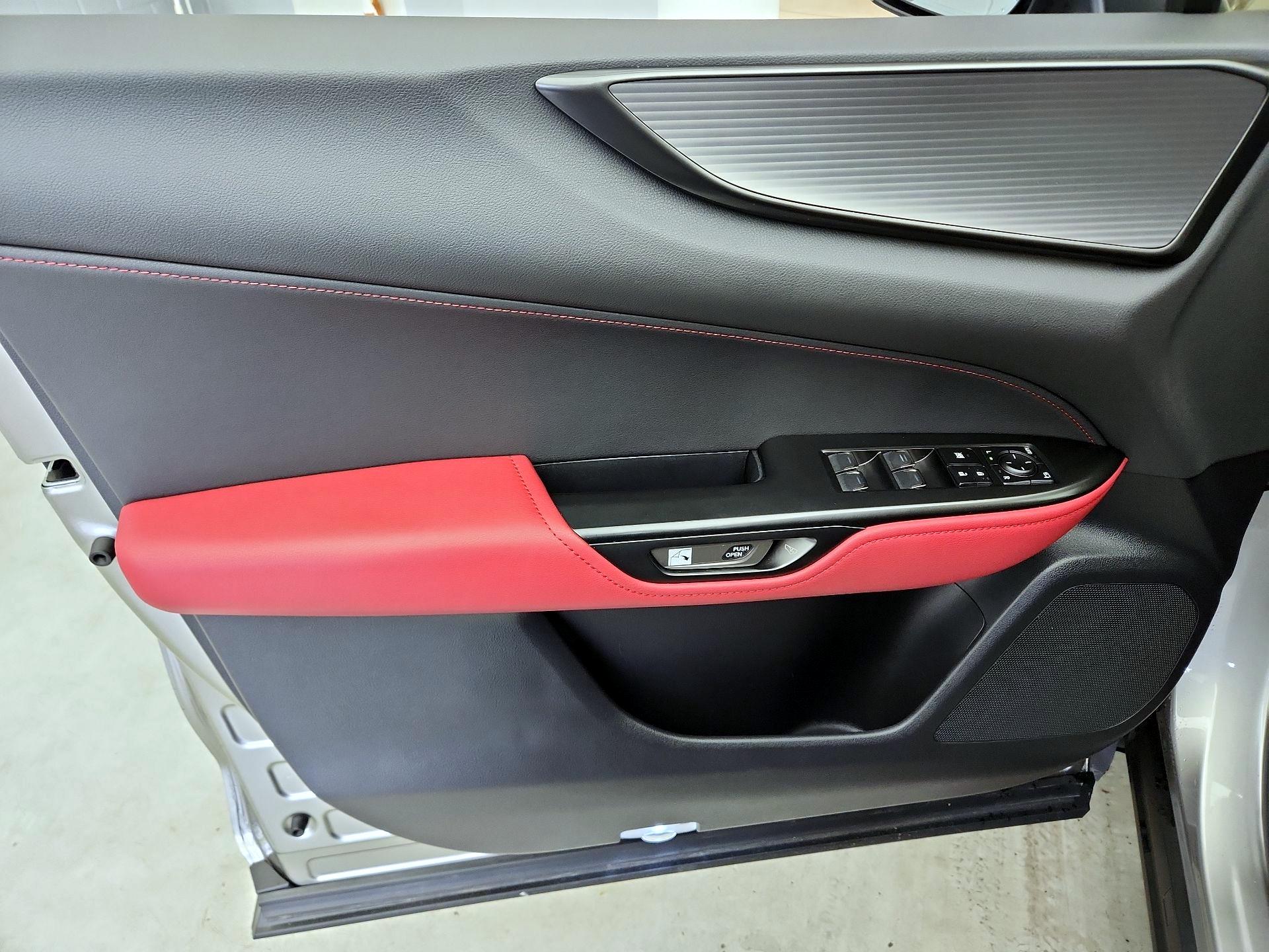 Thumbnail: 2022 Lexus NX - 12