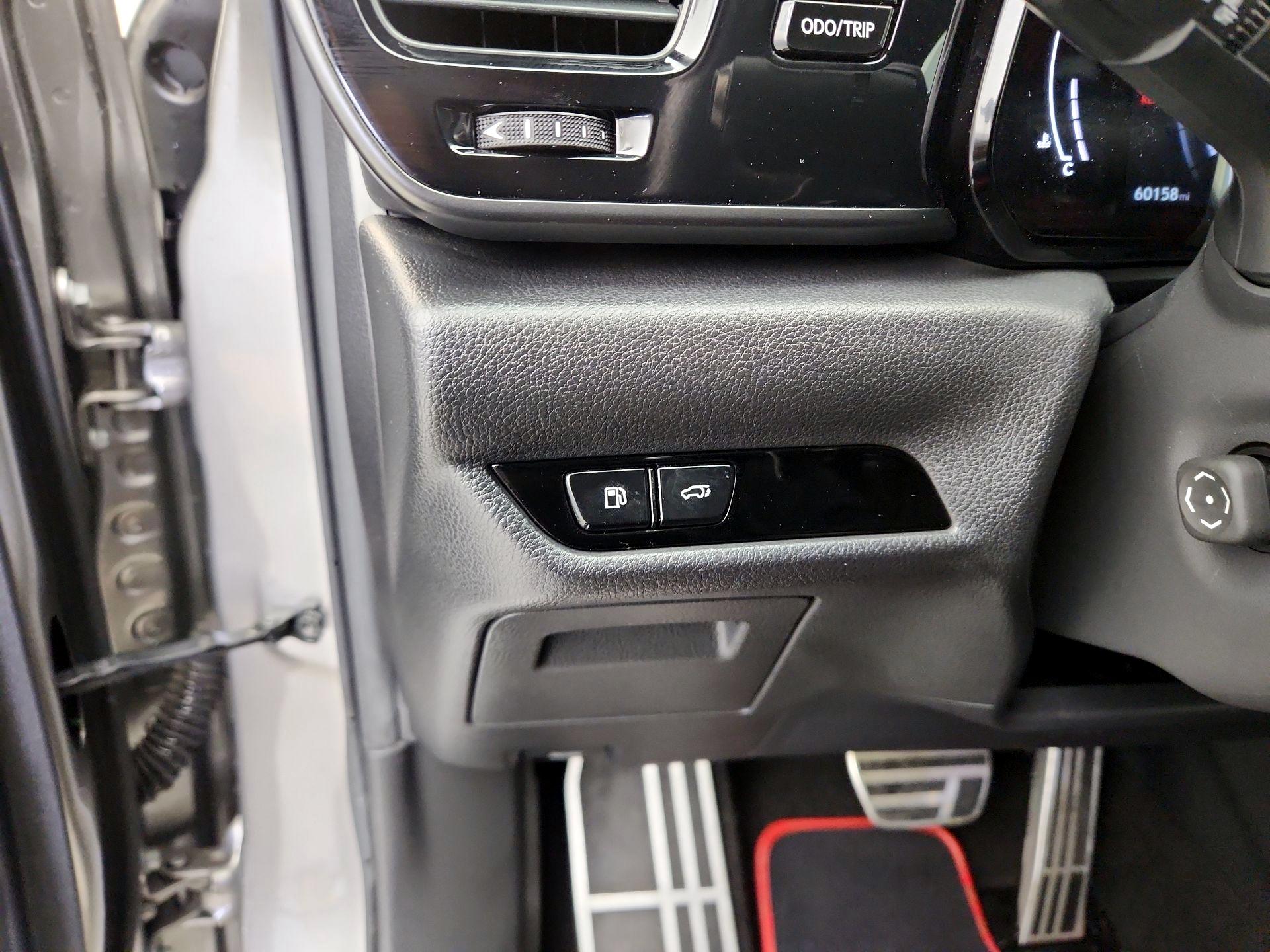 Thumbnail: 2022 Lexus NX - 13