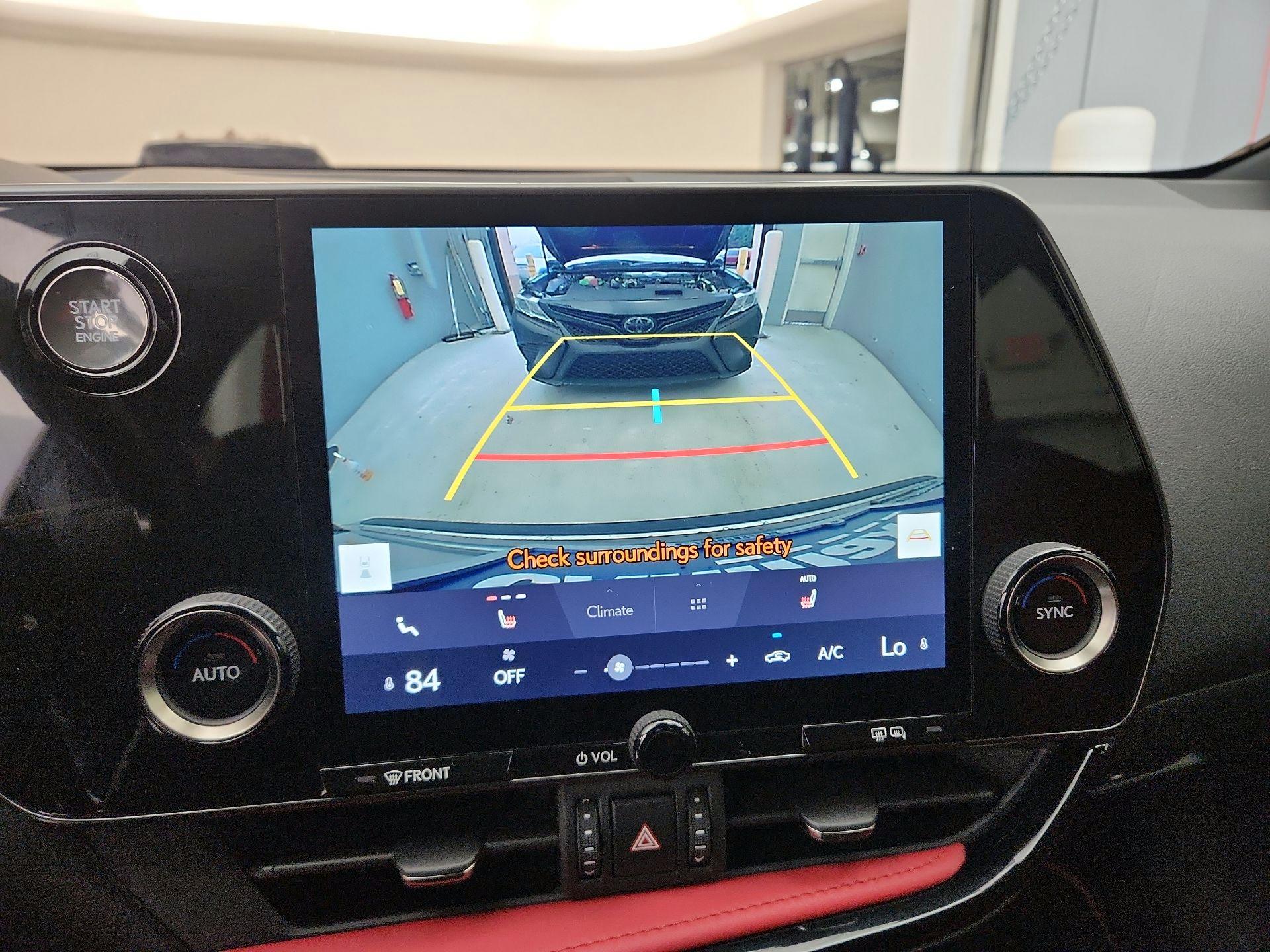 Thumbnail: 2022 Lexus NX - 14