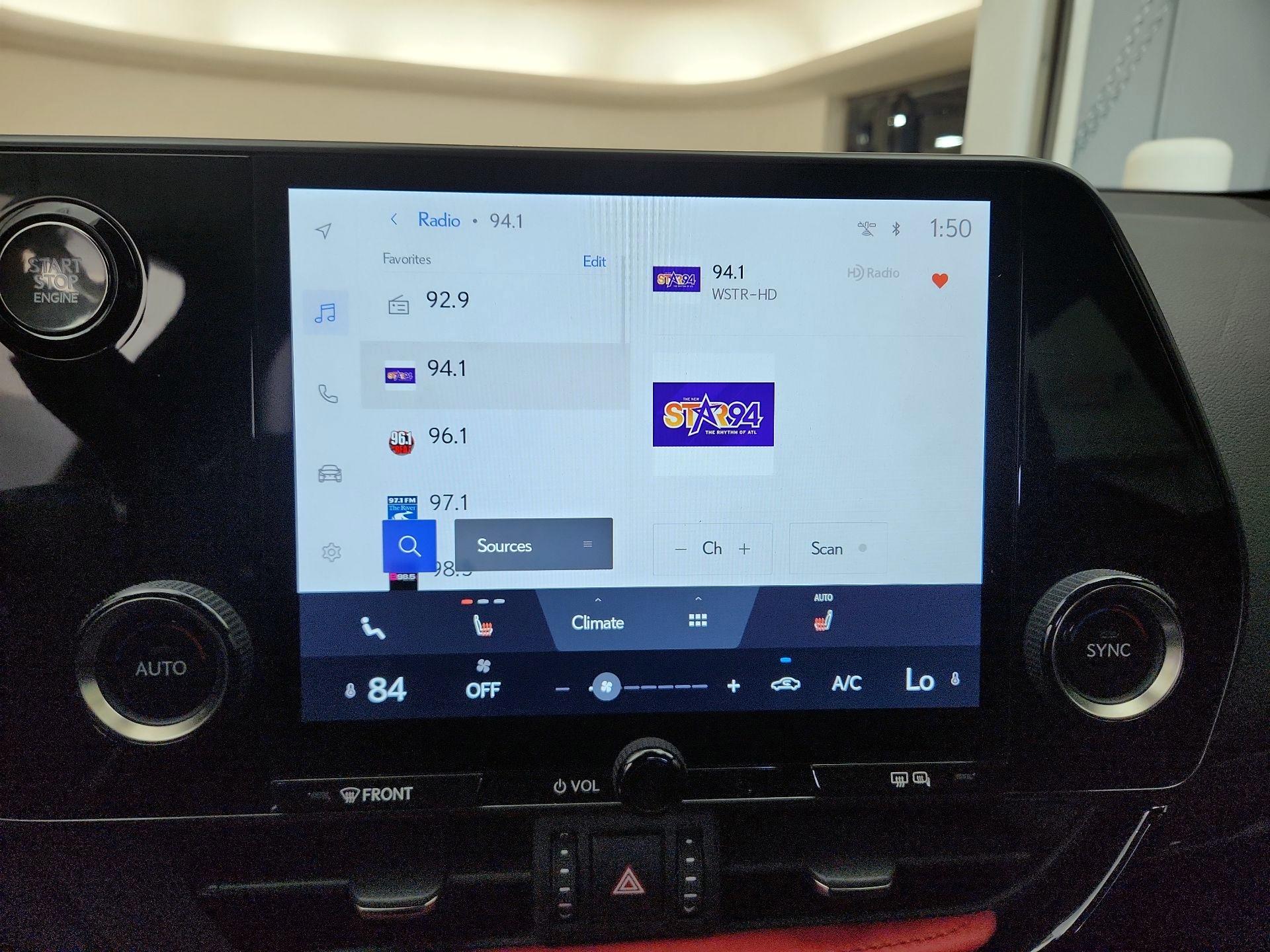 Thumbnail: 2022 Lexus NX - 15