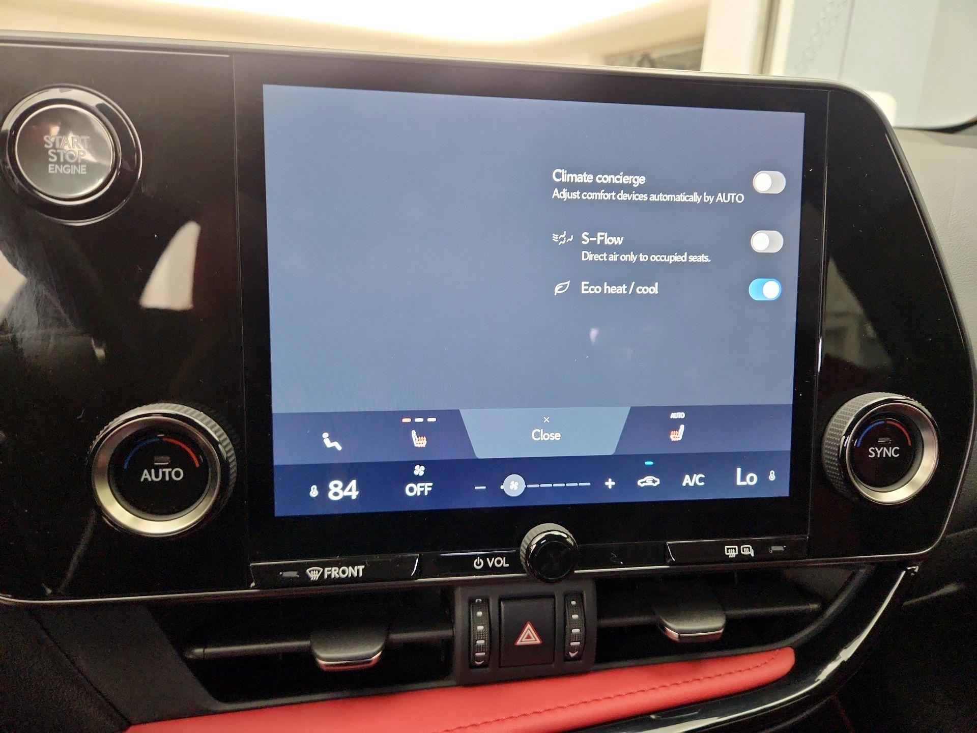 Thumbnail: 2022 Lexus NX - 16