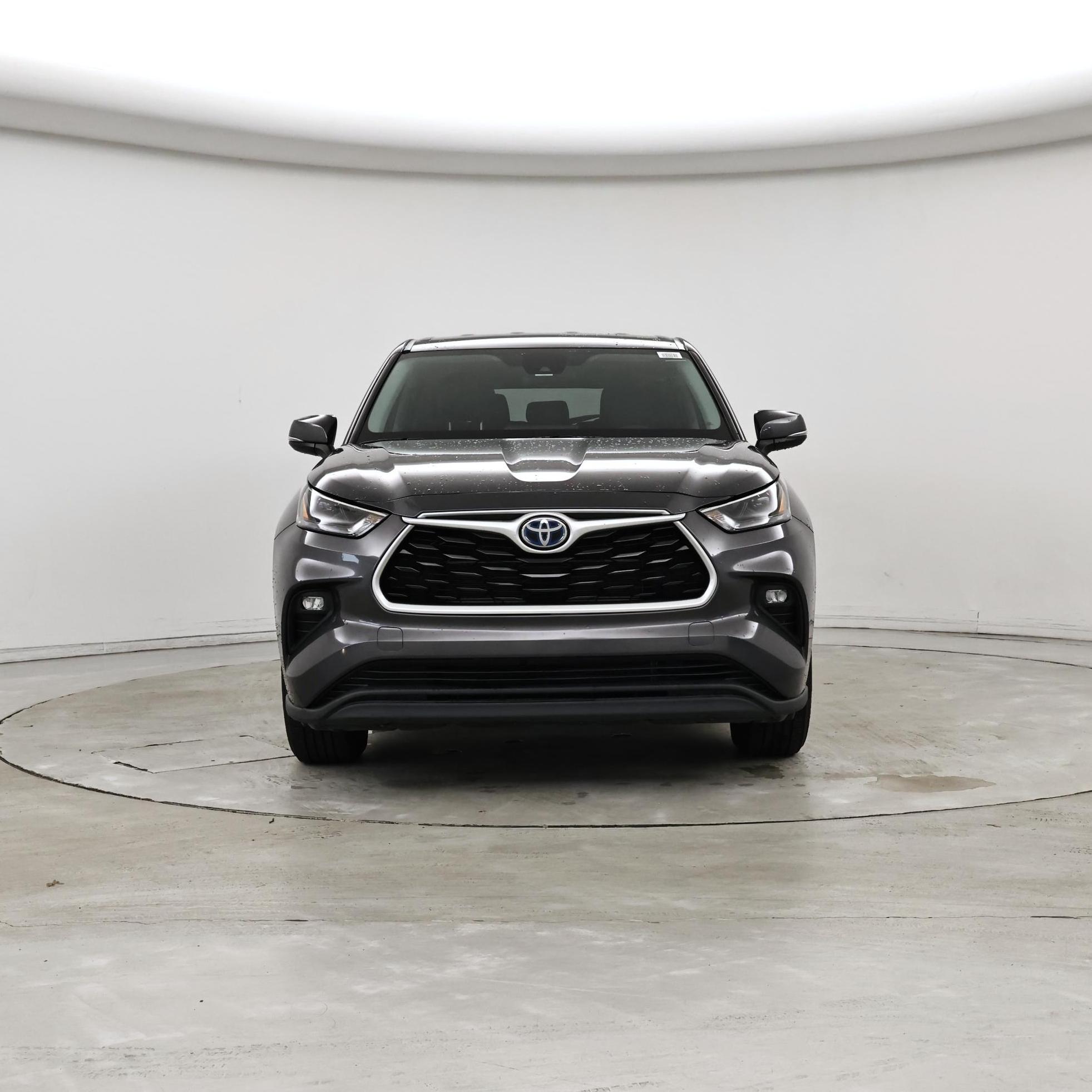 Thumbnail: 2022 Toyota Highlander - 5