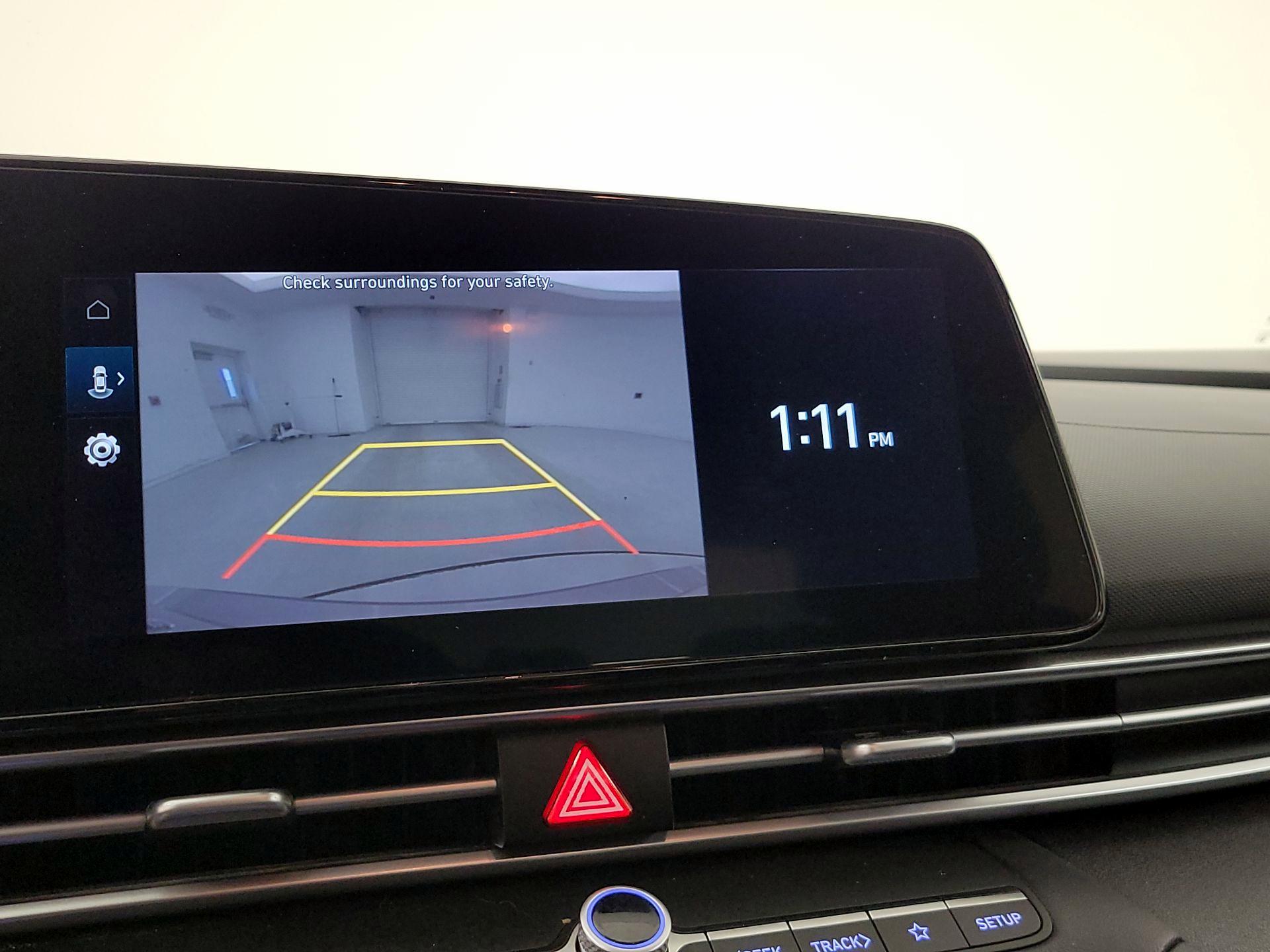 Thumbnail: 2023 Hyundai Elantra - 15