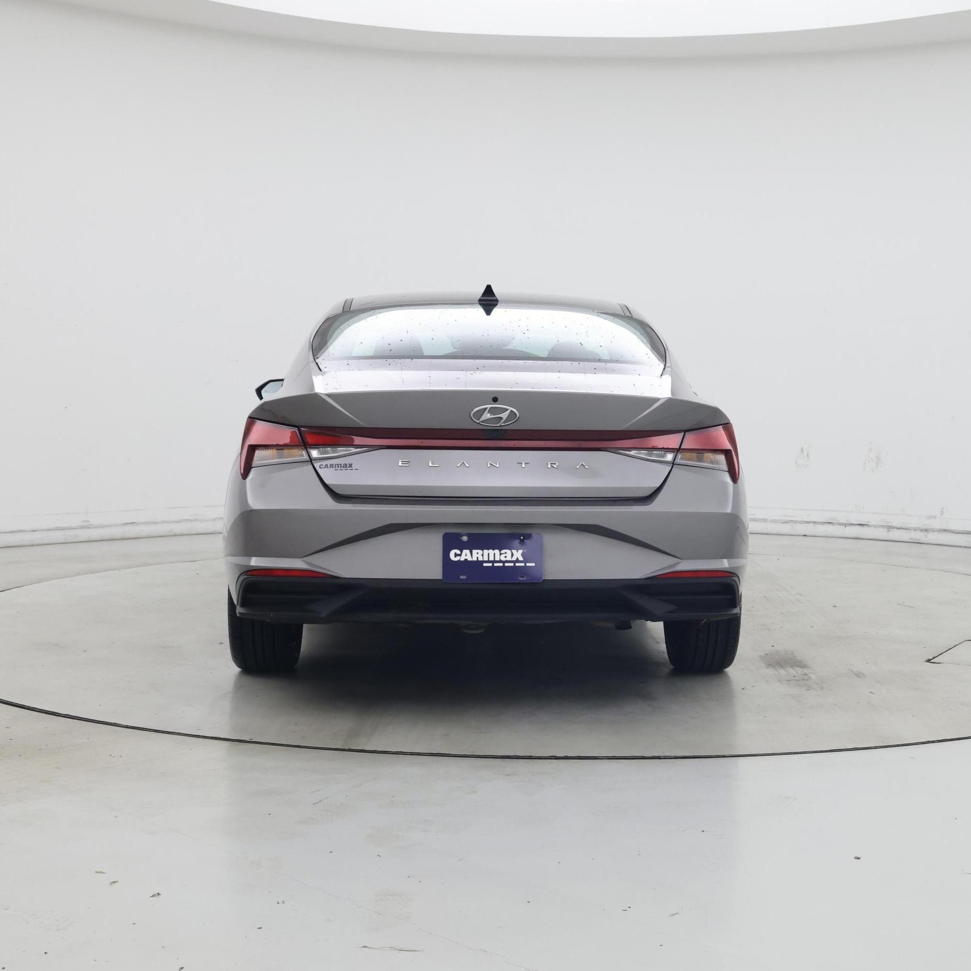 Thumbnail: 2023 Hyundai Elantra - 6