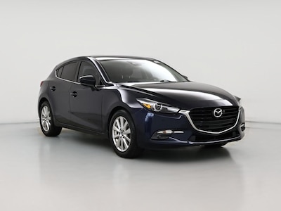 2017 Mazda Mazda3 Grand Touring