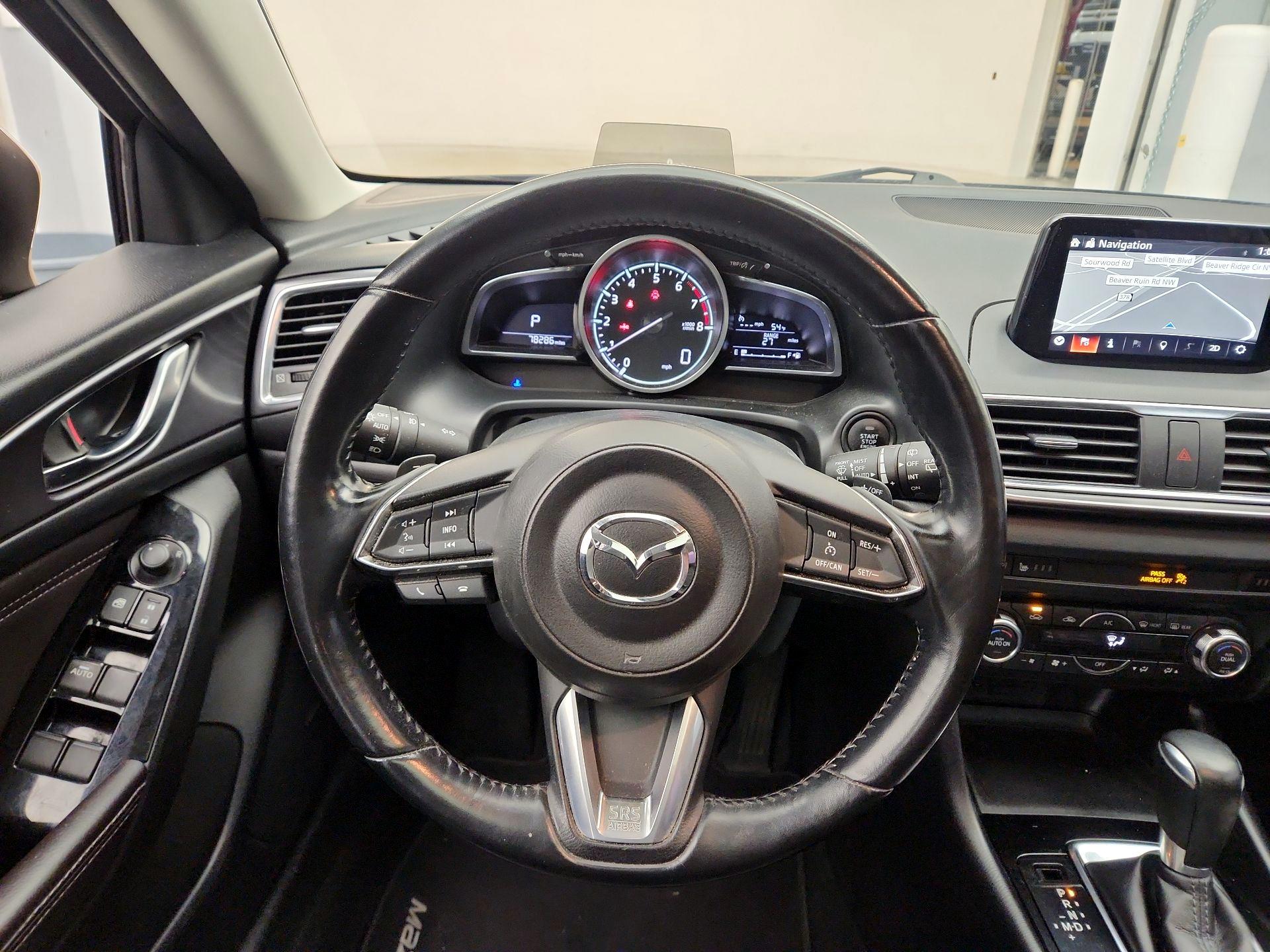 Thumbnail: 2017 Mazda Mazda3 - 10