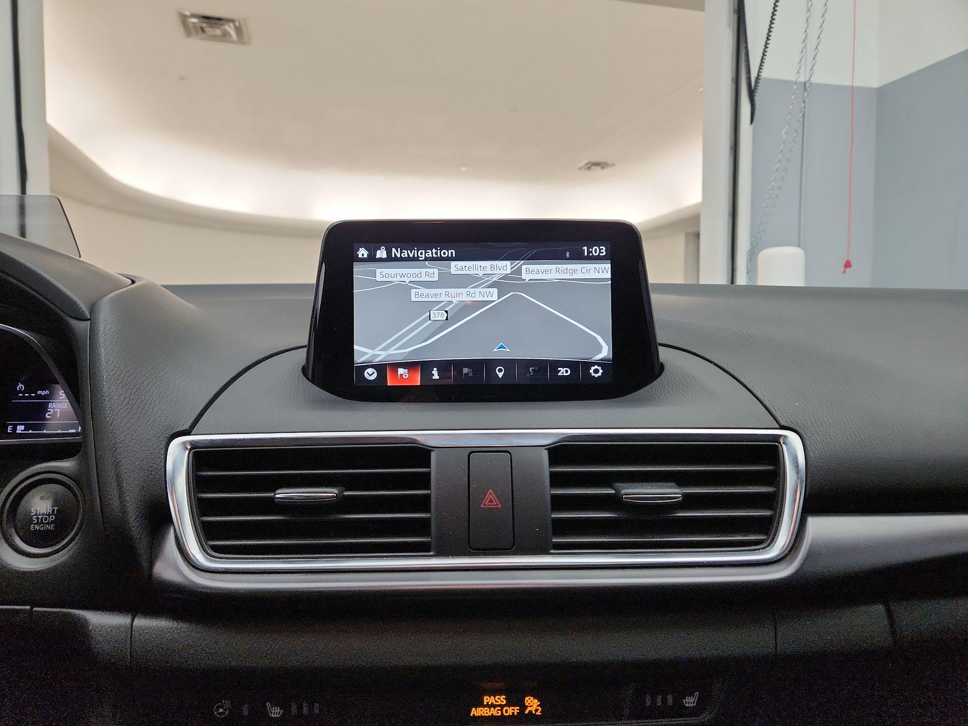 Thumbnail: 2017 Mazda Mazda3 - 14