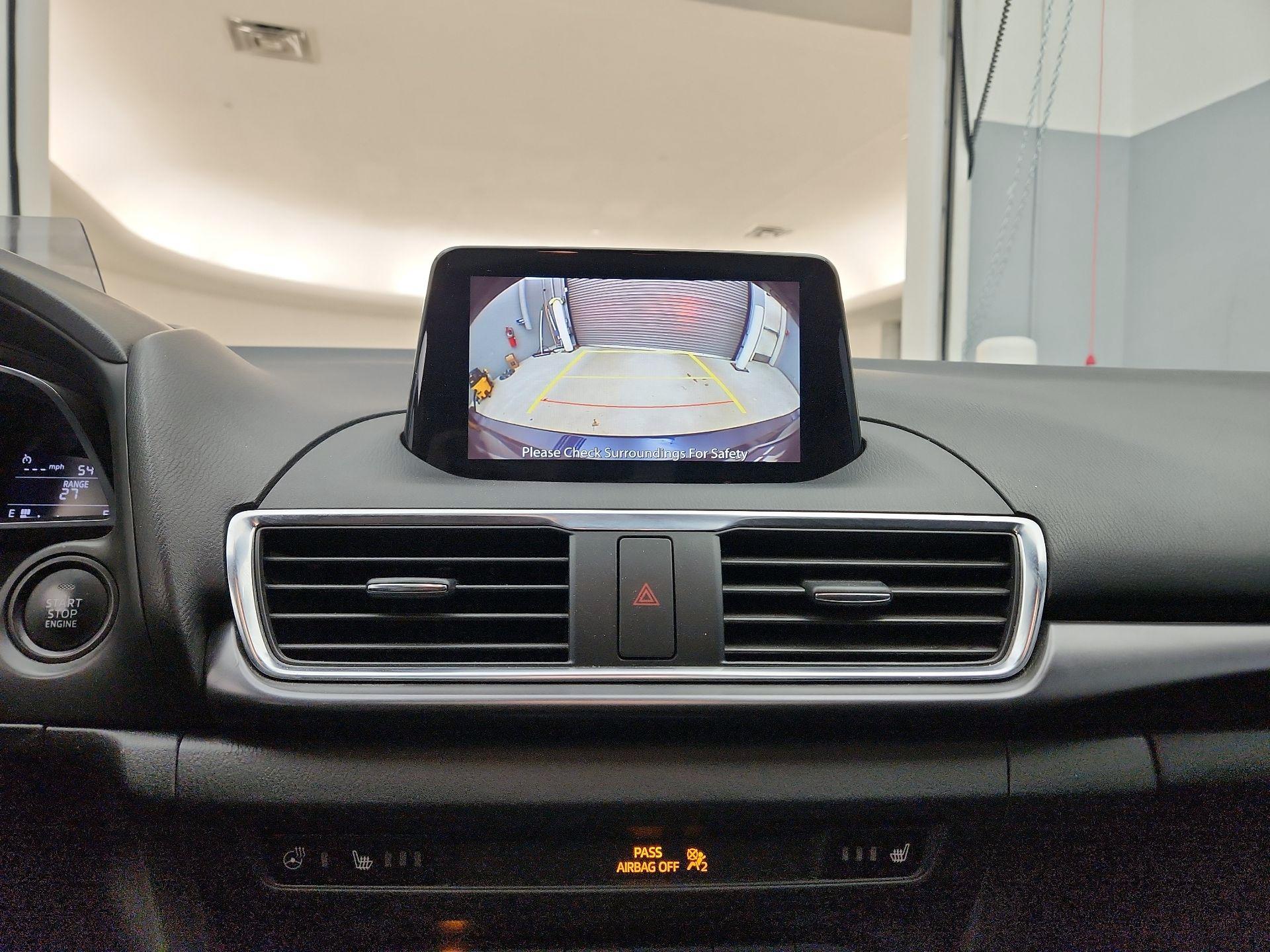 Thumbnail: 2017 Mazda Mazda3 - 15