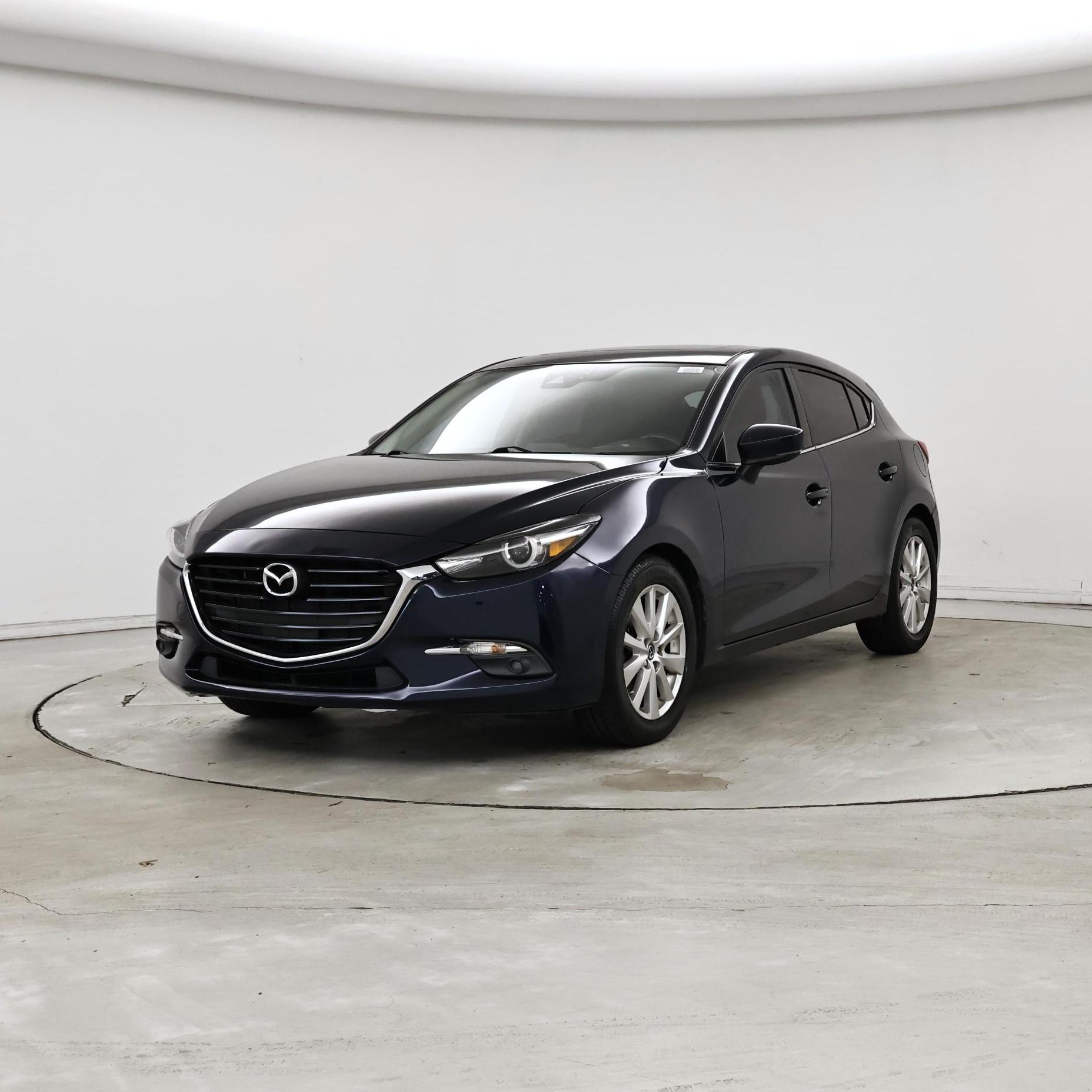 Thumbnail: 2017 Mazda Mazda3 - 4