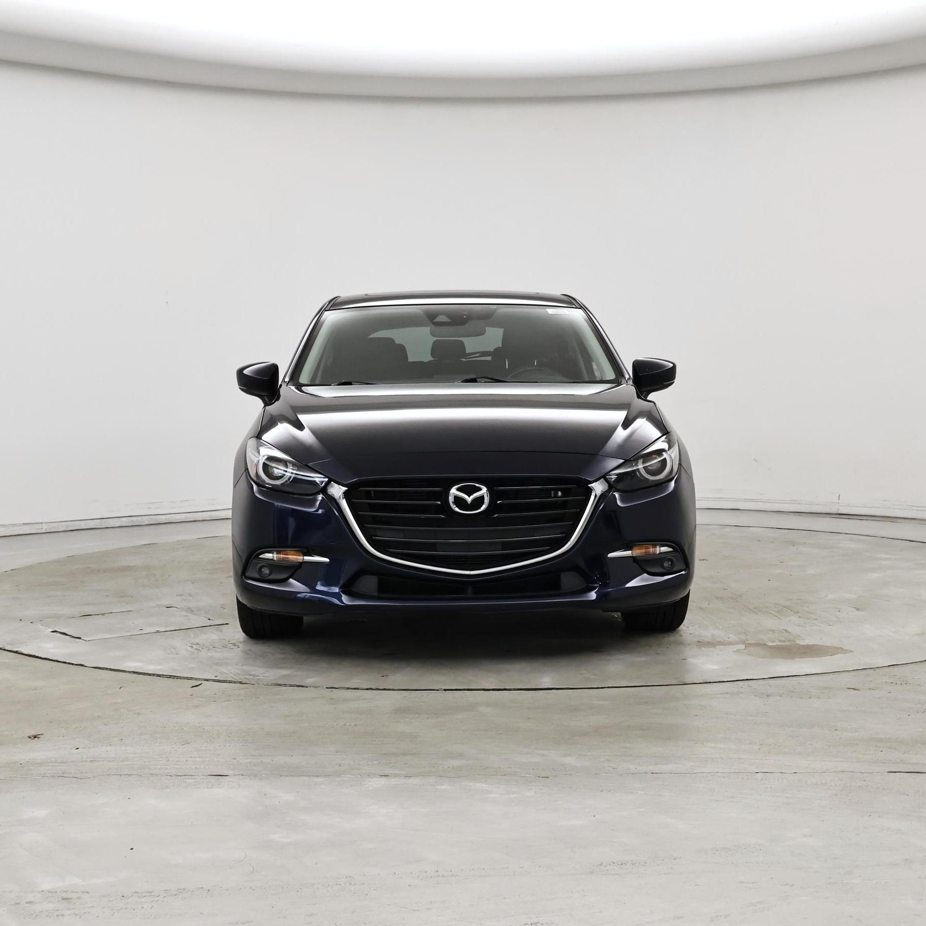 Thumbnail: 2017 Mazda Mazda3 - 5