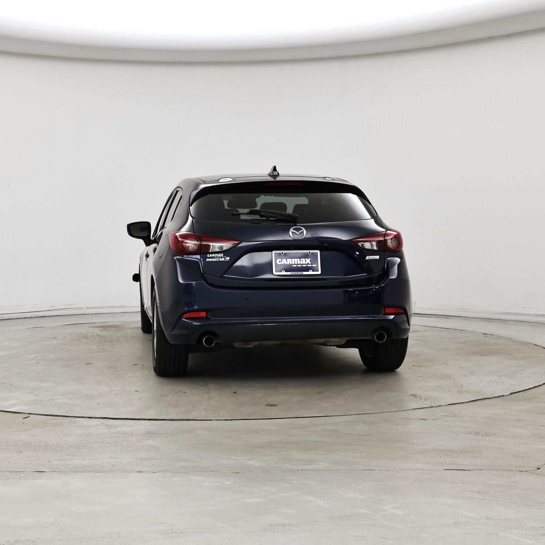 Thumbnail: 2017 Mazda Mazda3 - 6