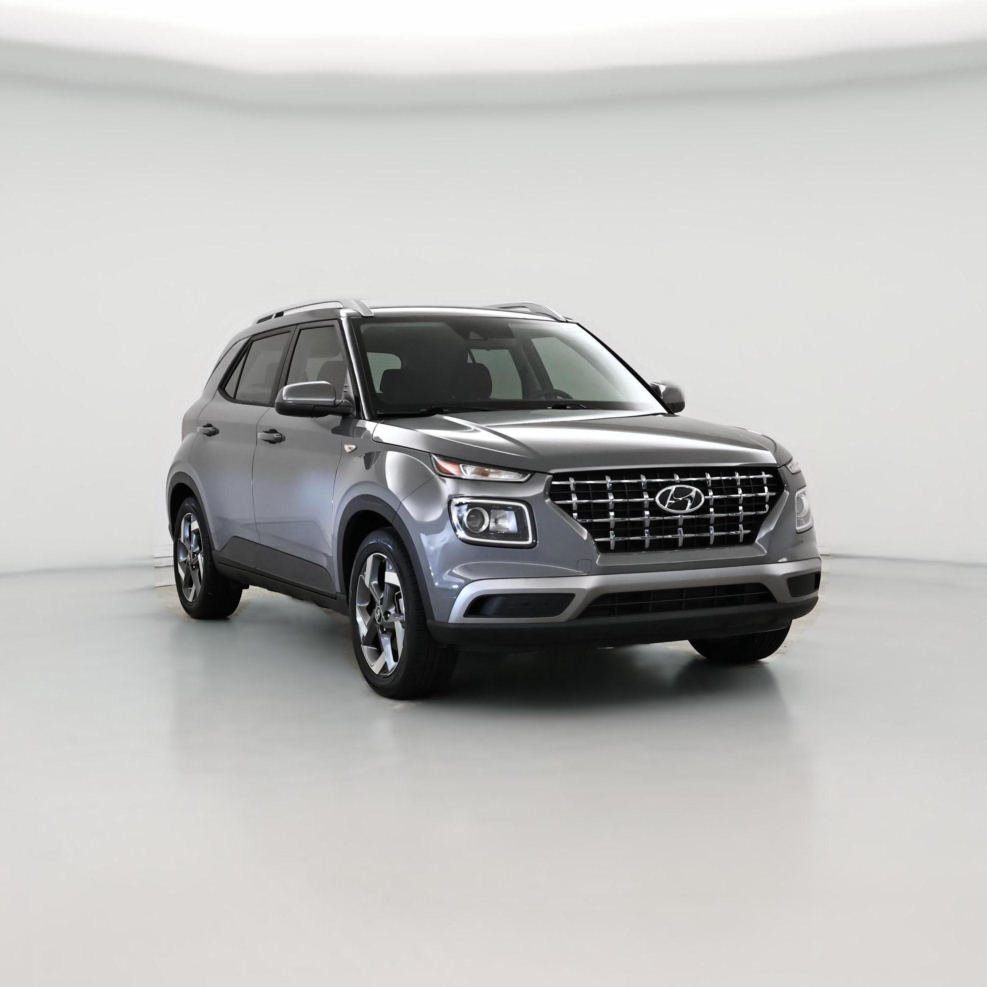 Thumbnail: 2022 Hyundai Venue - 1