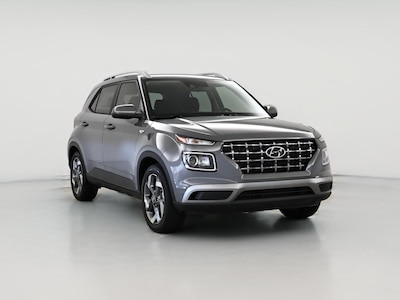 2022 Hyundai Venue SEL