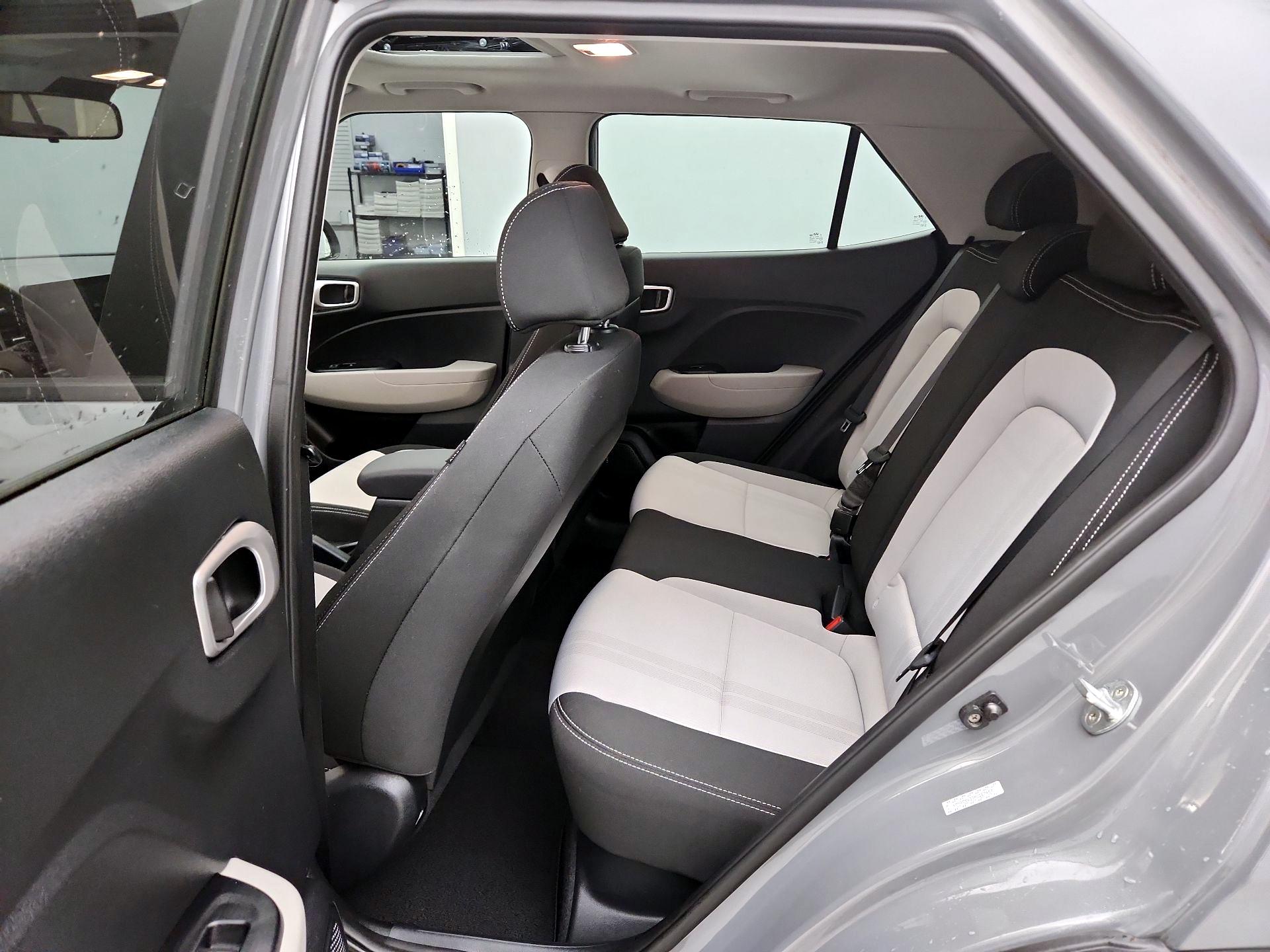 Thumbnail: 2022 Hyundai Venue - 20