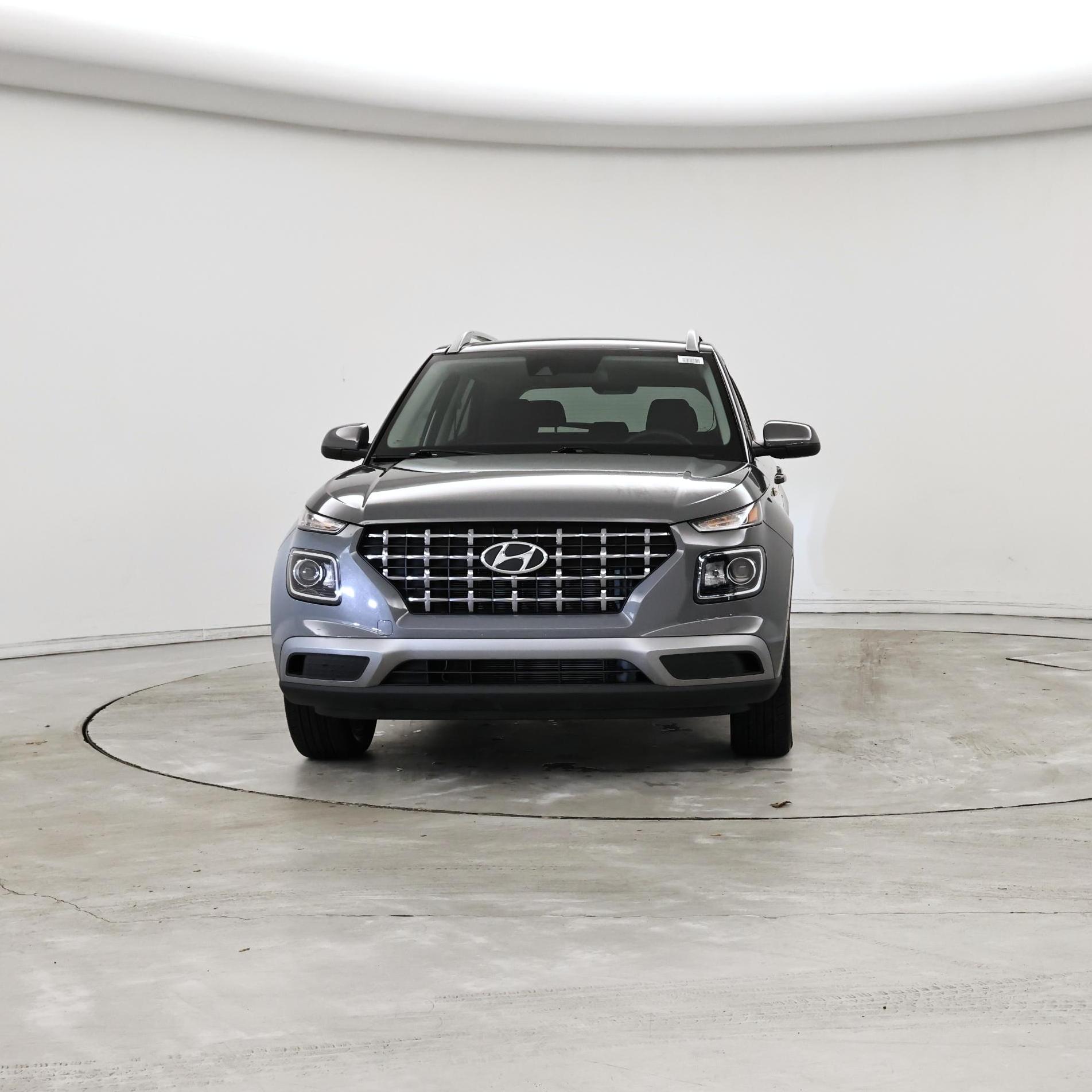 Thumbnail: 2022 Hyundai Venue - 5