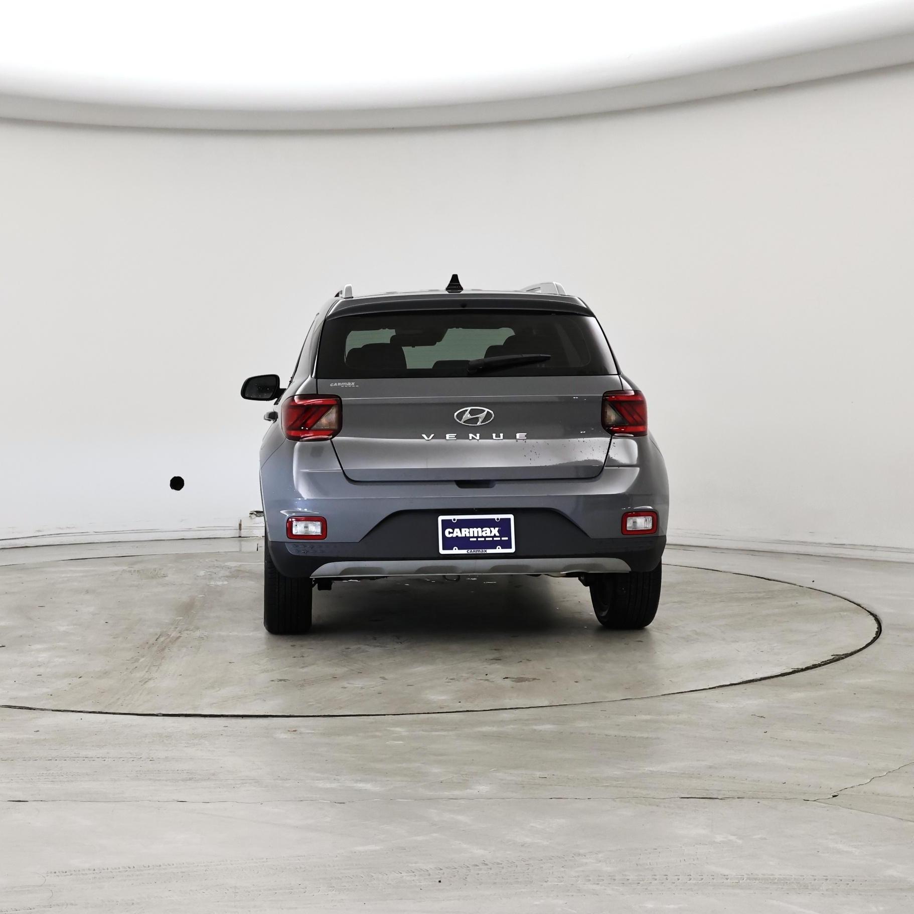 Thumbnail: 2022 Hyundai Venue - 6