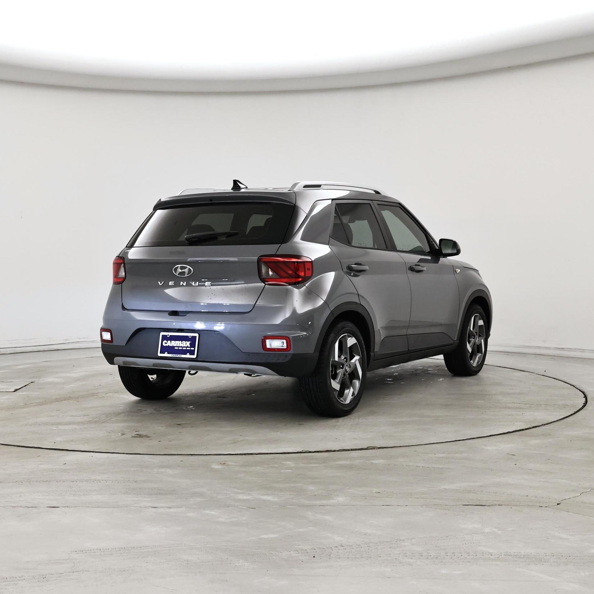 Thumbnail: 2022 Hyundai Venue - 8