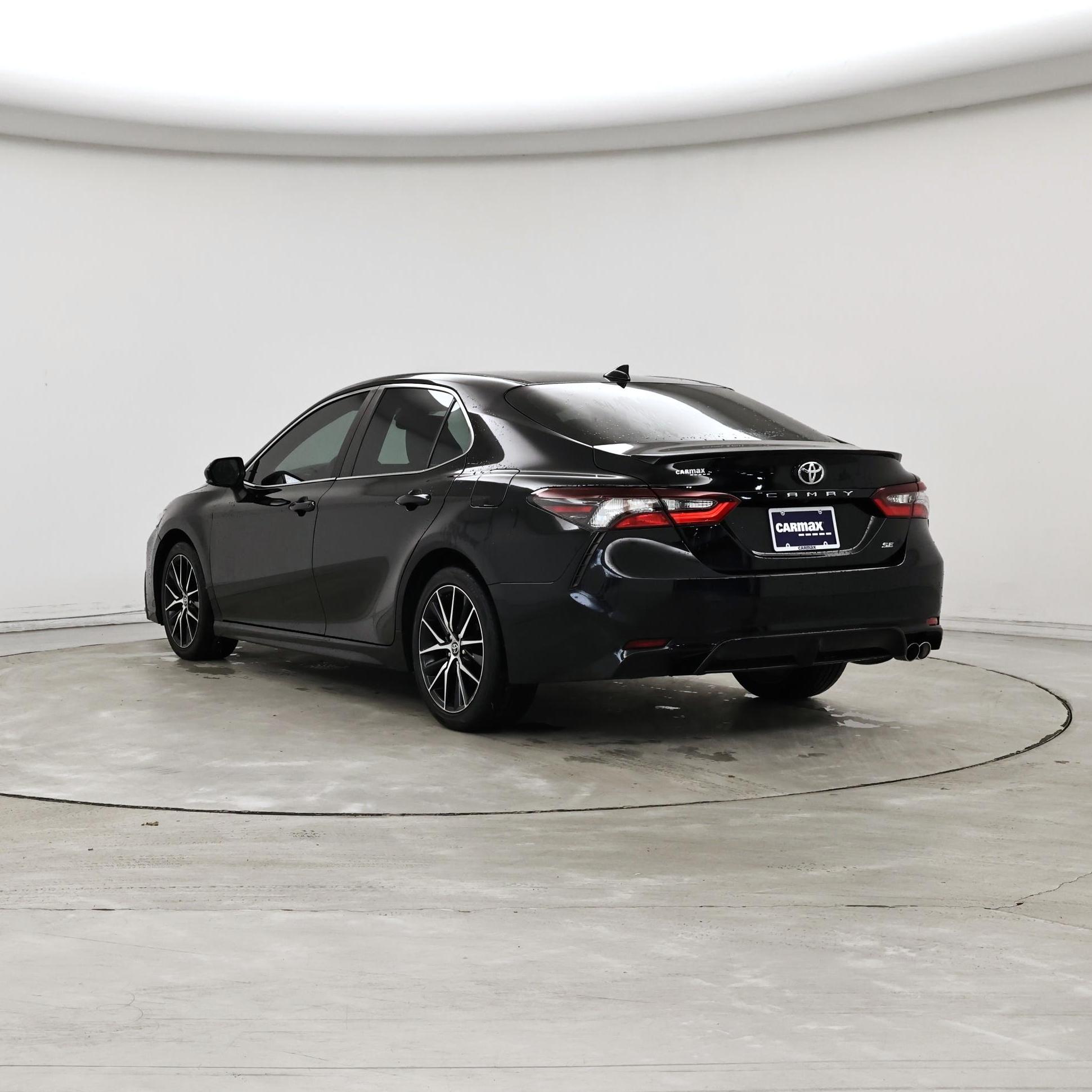 Thumbnail: 2021 Toyota Camry - 2