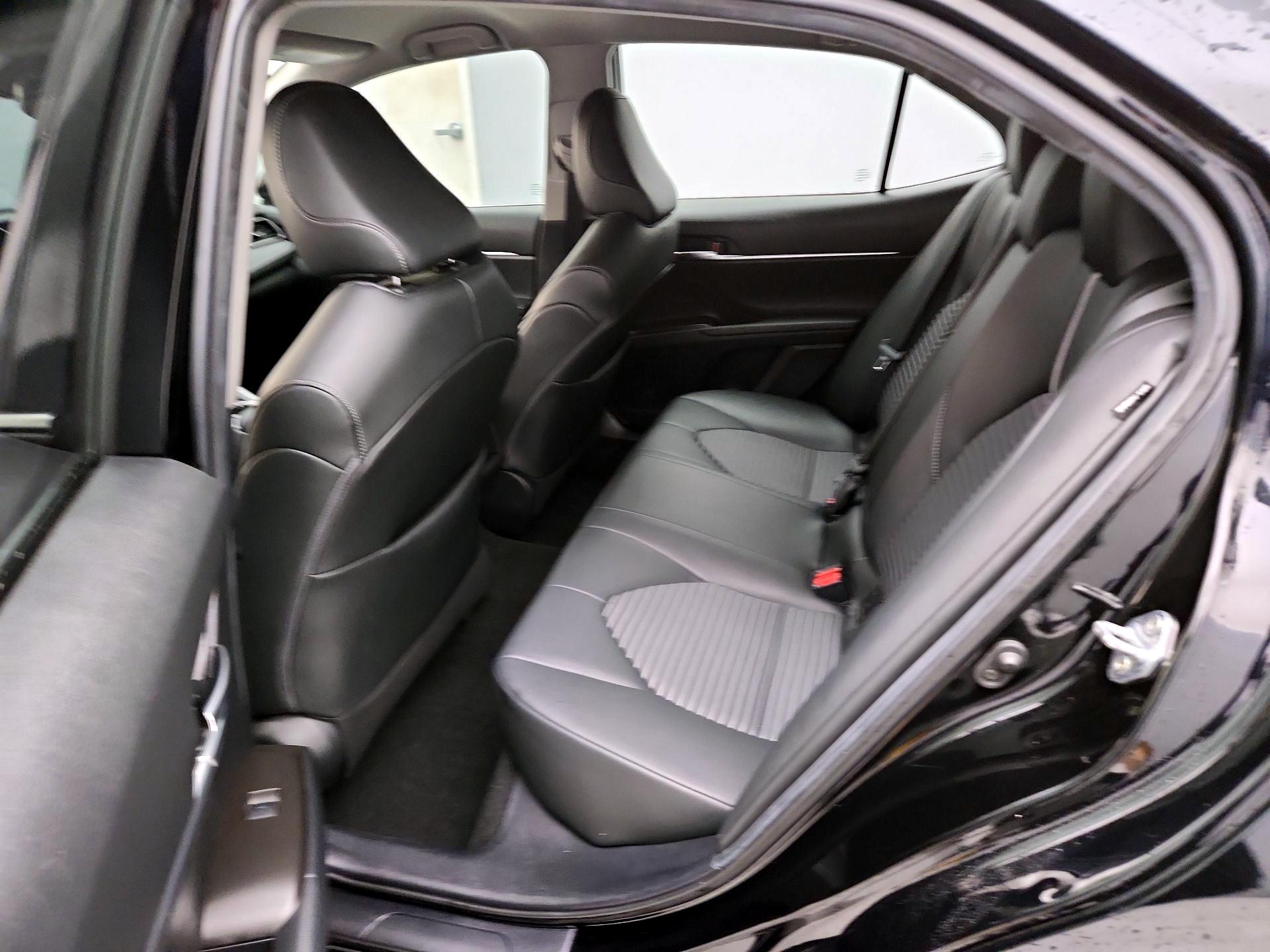 Thumbnail: 2021 Toyota Camry - 19